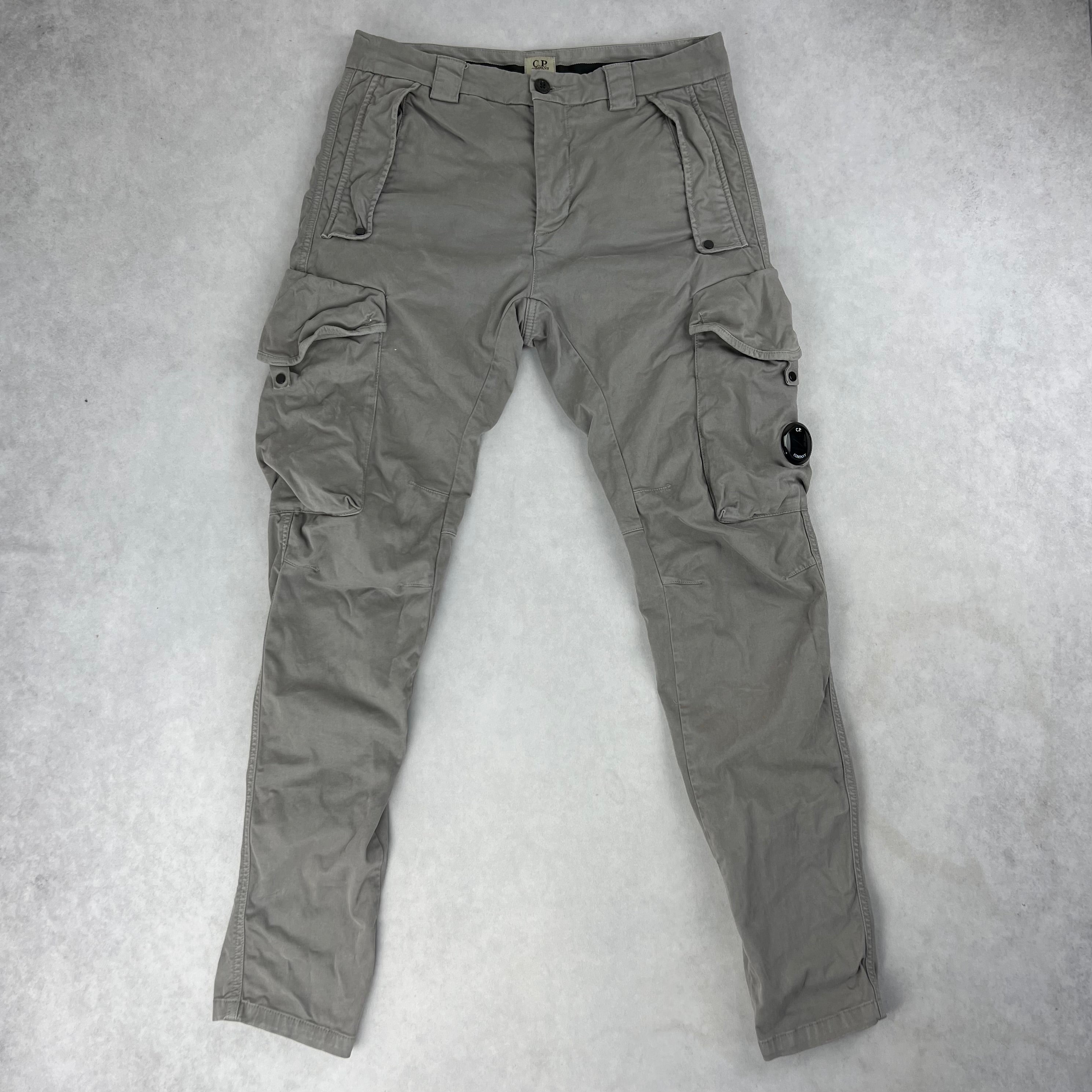 CP Company Cargo Pants