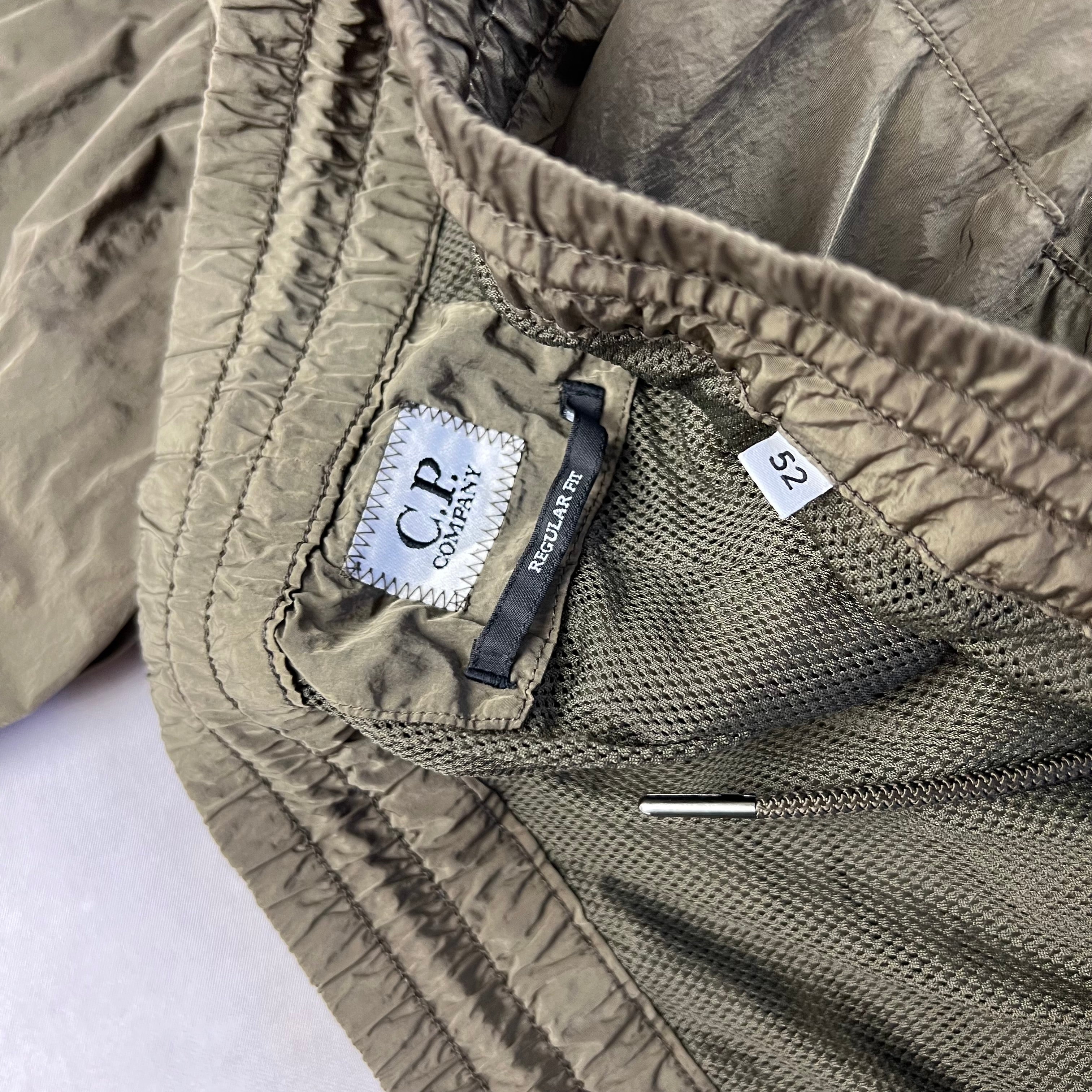 CP Company Cargo Pants