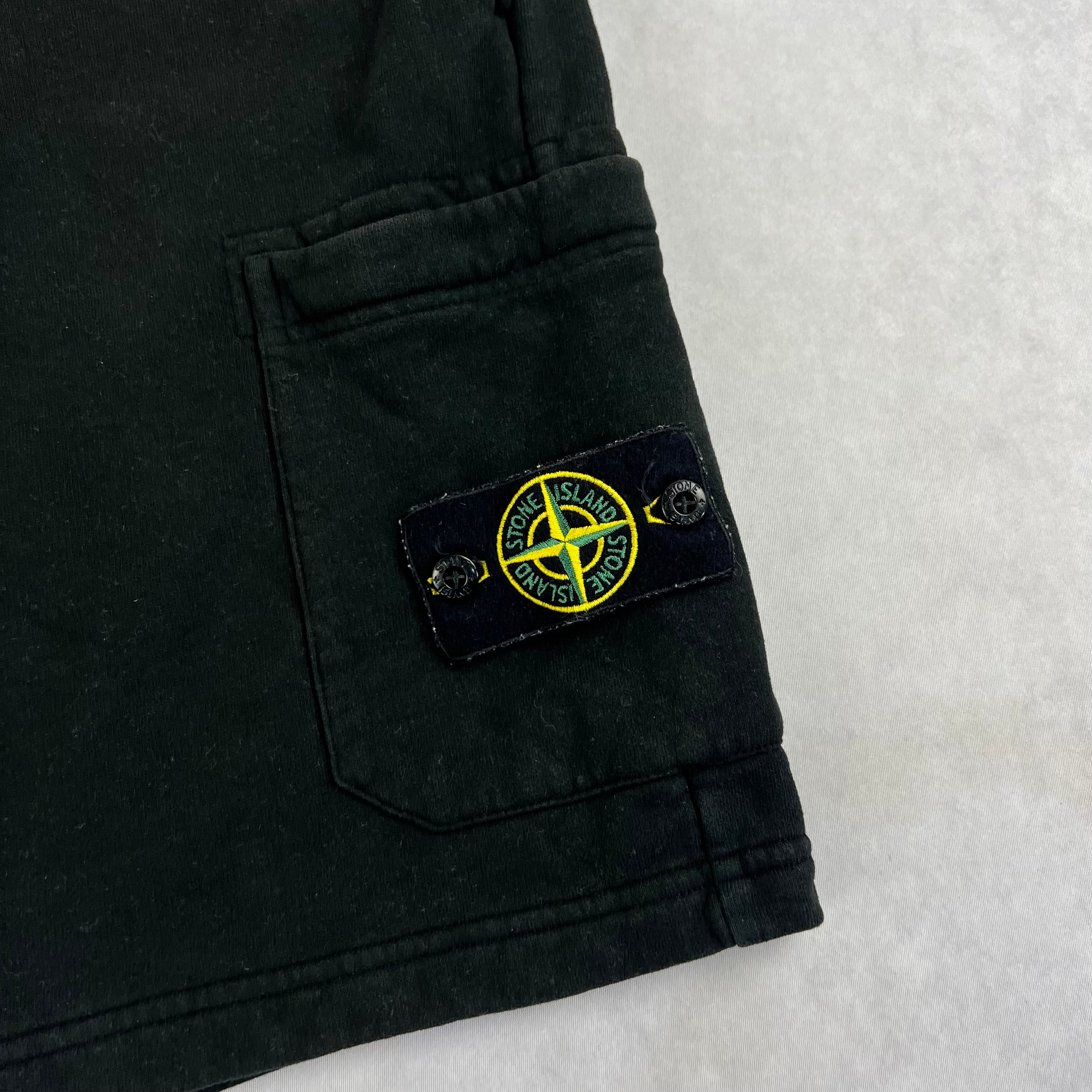 Stone Island Shorts