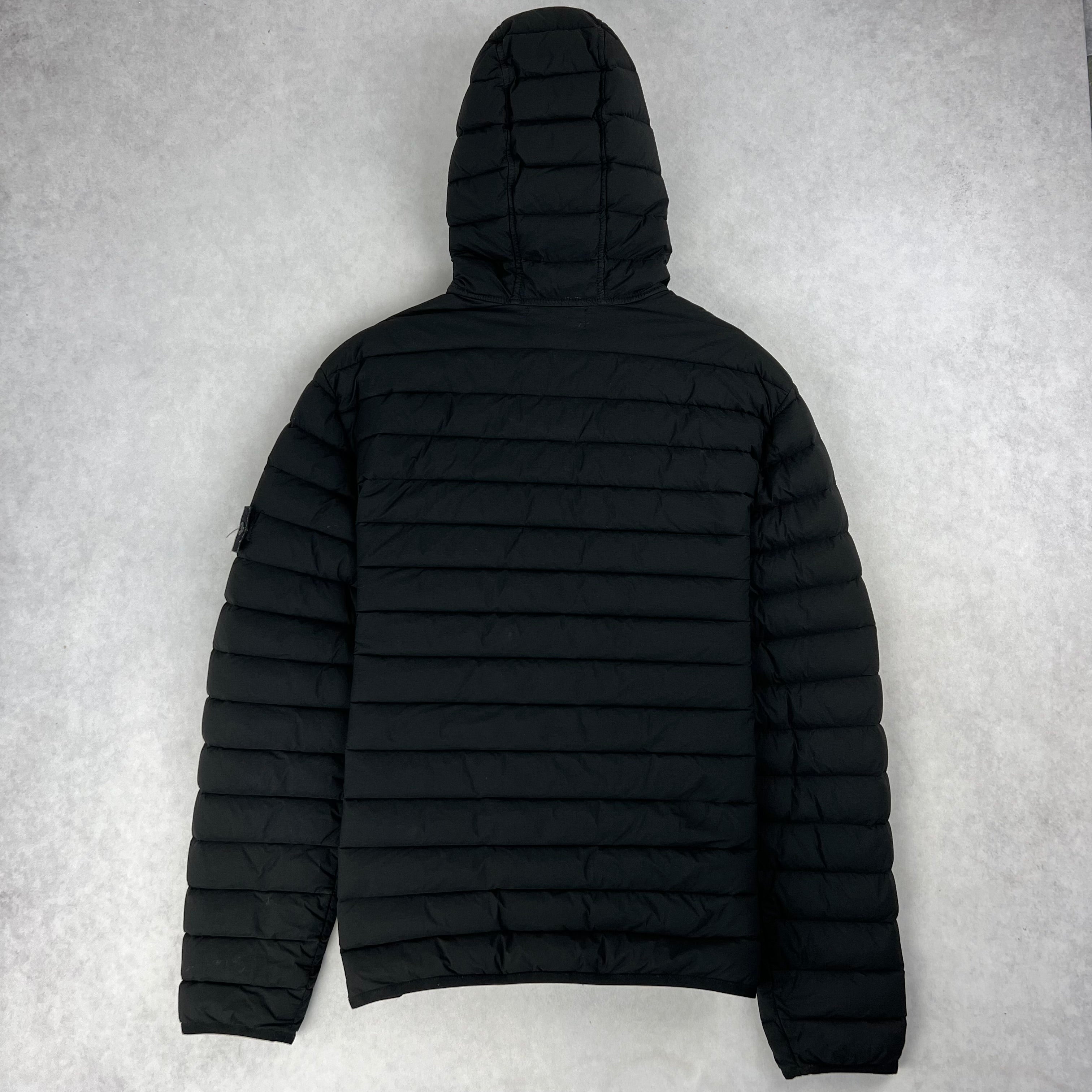 Stone Island Puffer Jacket