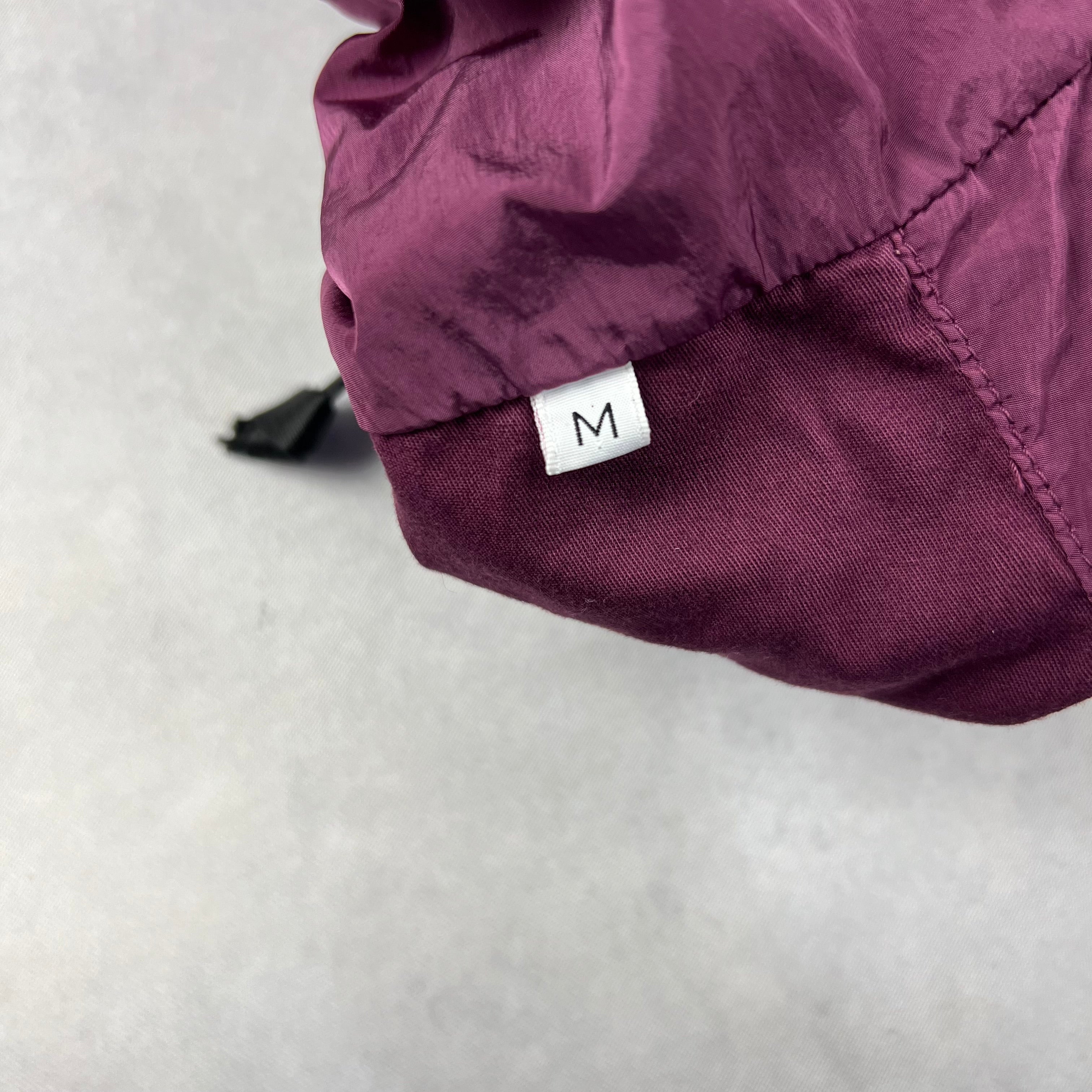 CP Company Chrome Overshirt