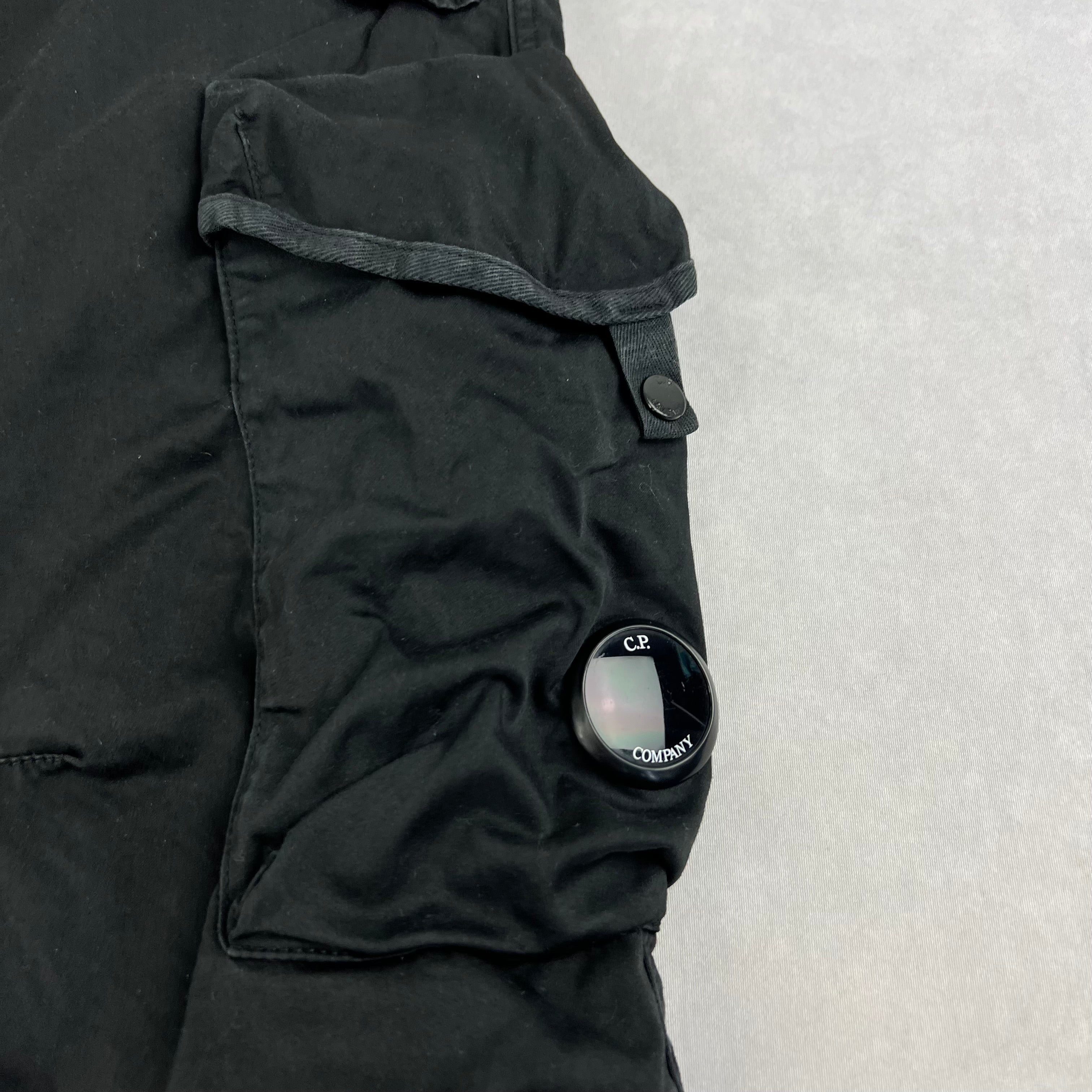 CP Company Cargo Pants