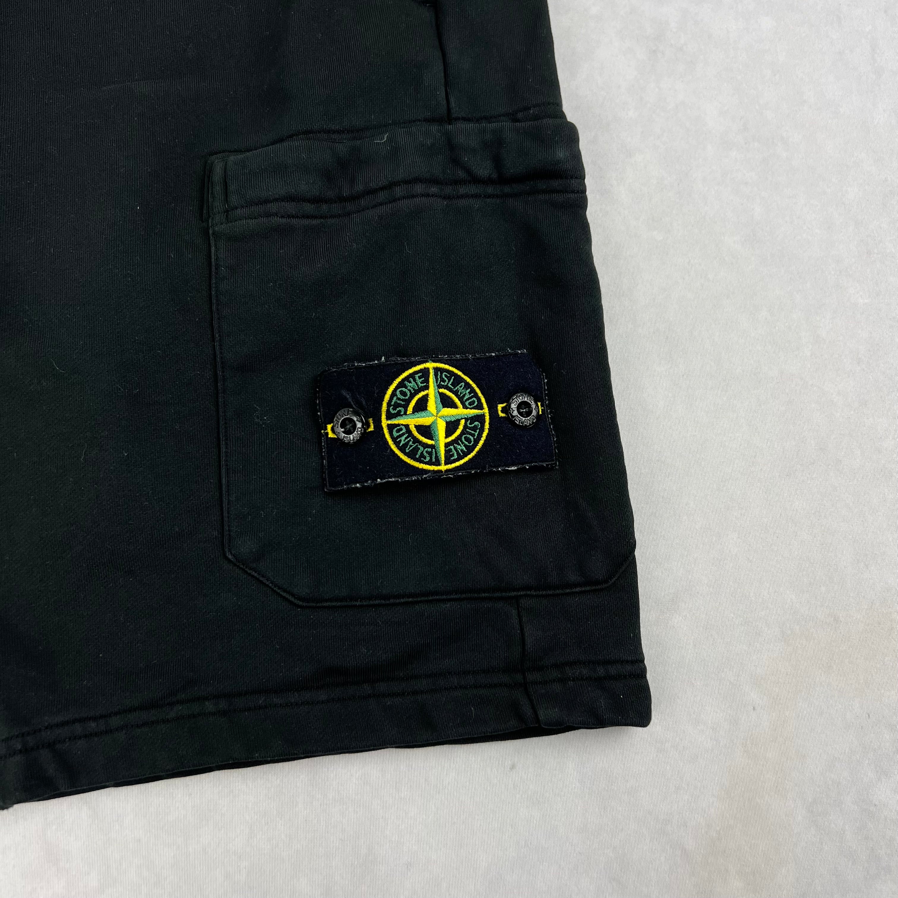 Stone Island Shorts