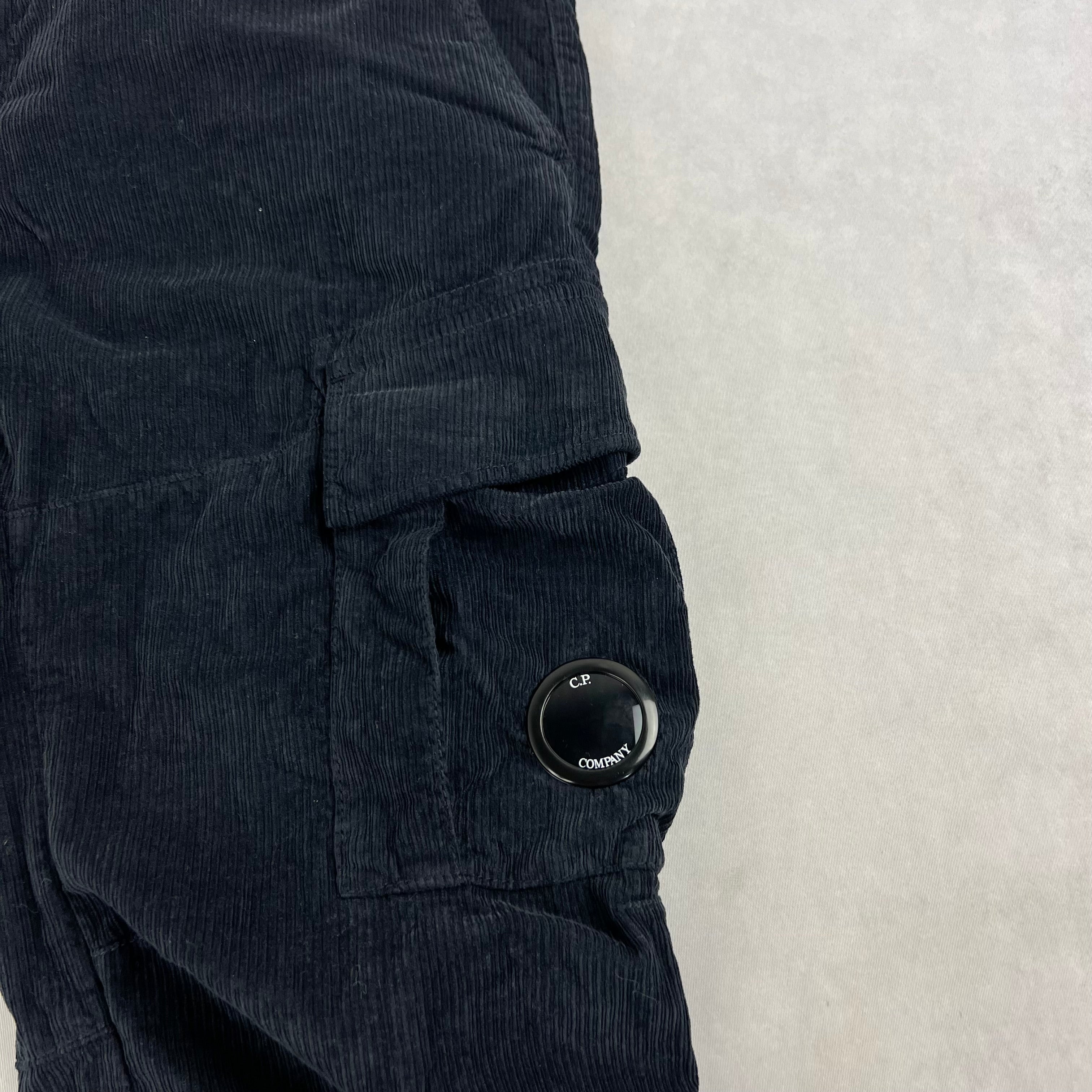 CP Company Cargo Pants