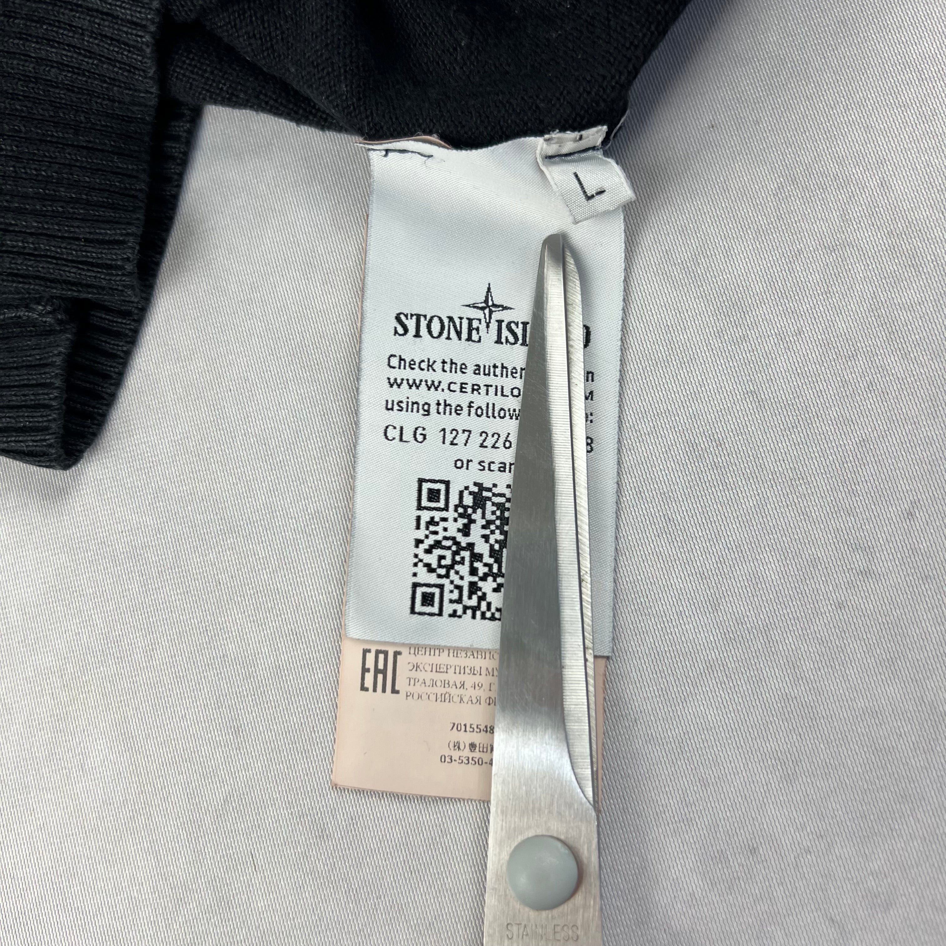 Stone Island Cardigan