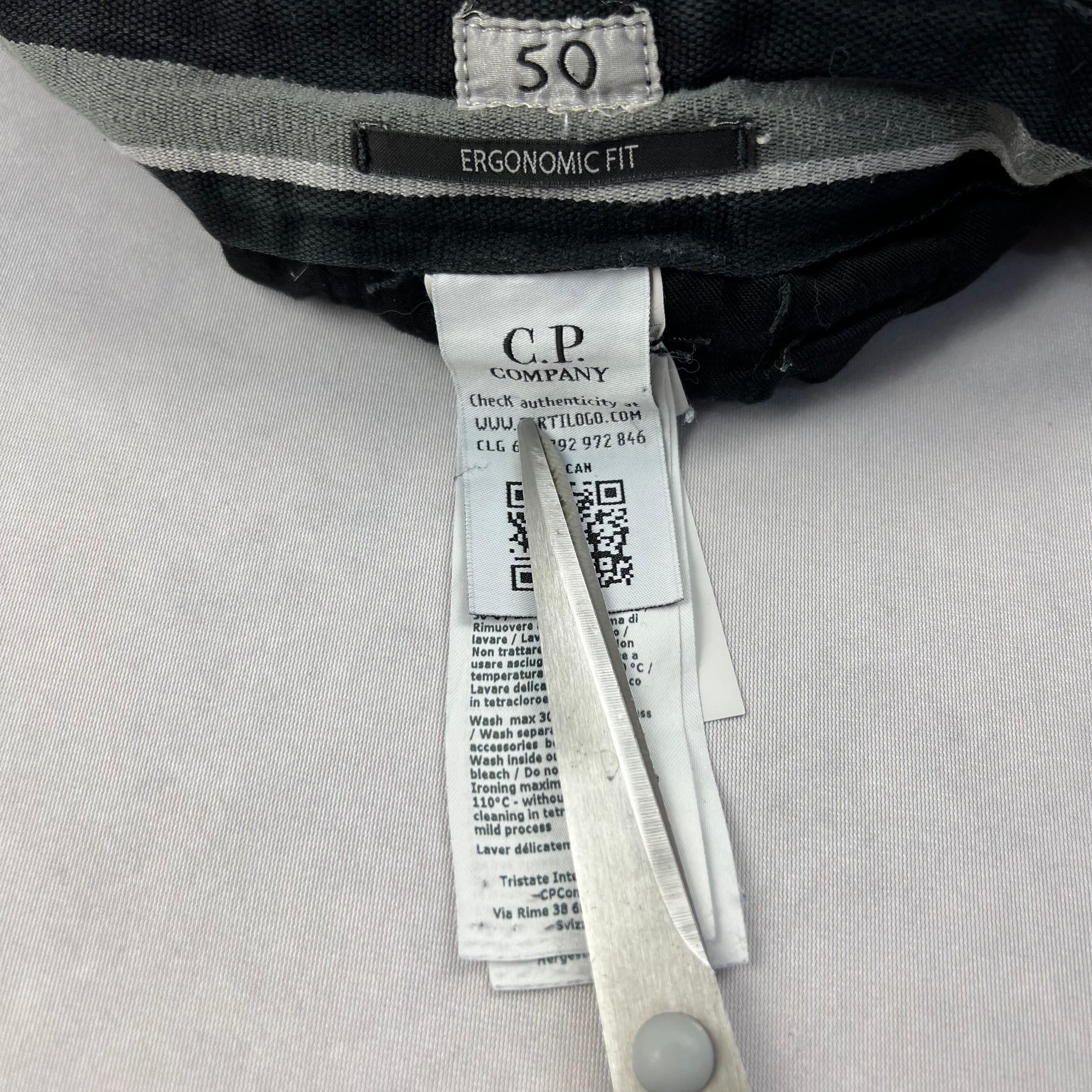 CP Company Cargo Pants