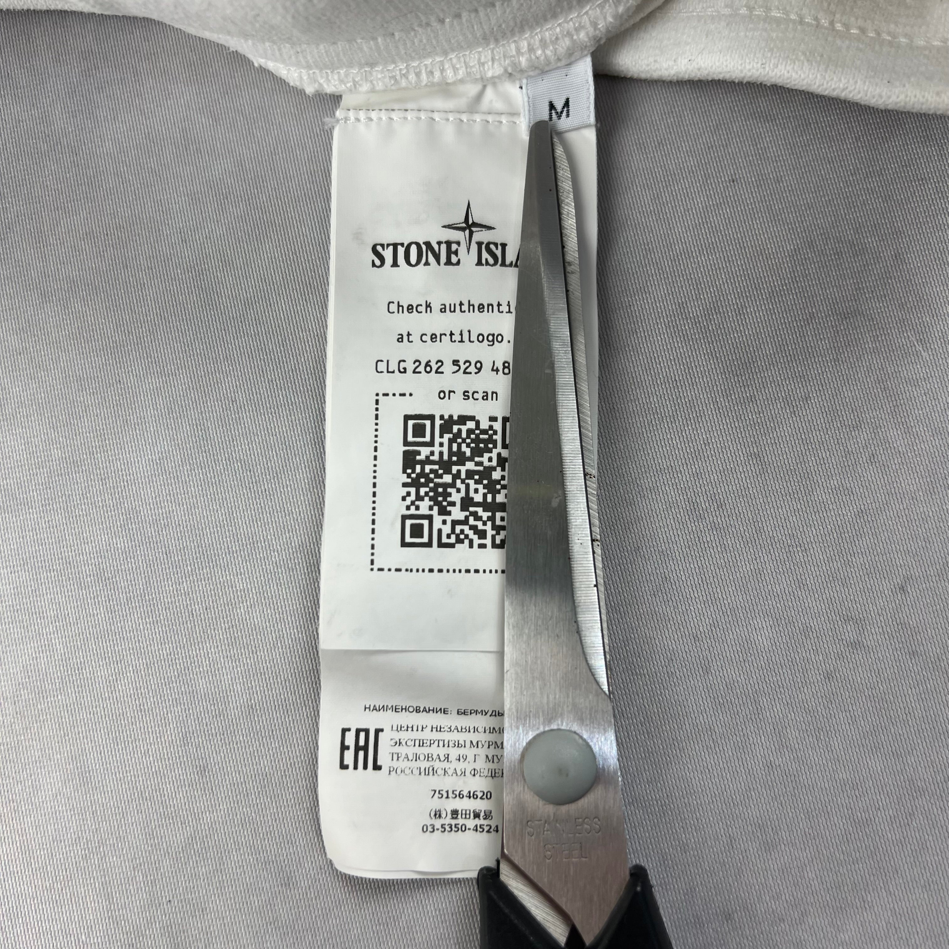 Stone Island Shorts