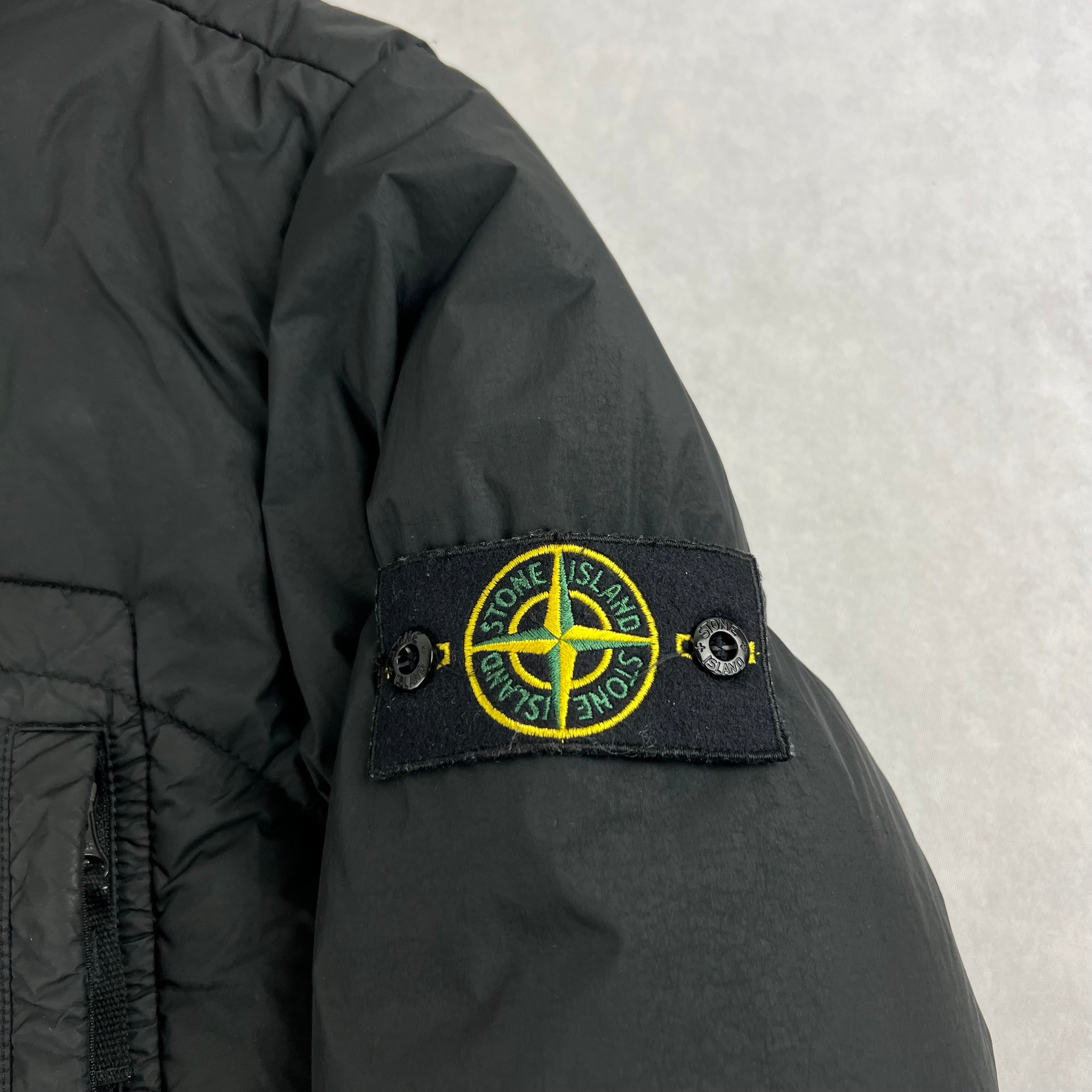 Stone Island Puffer Jacket
