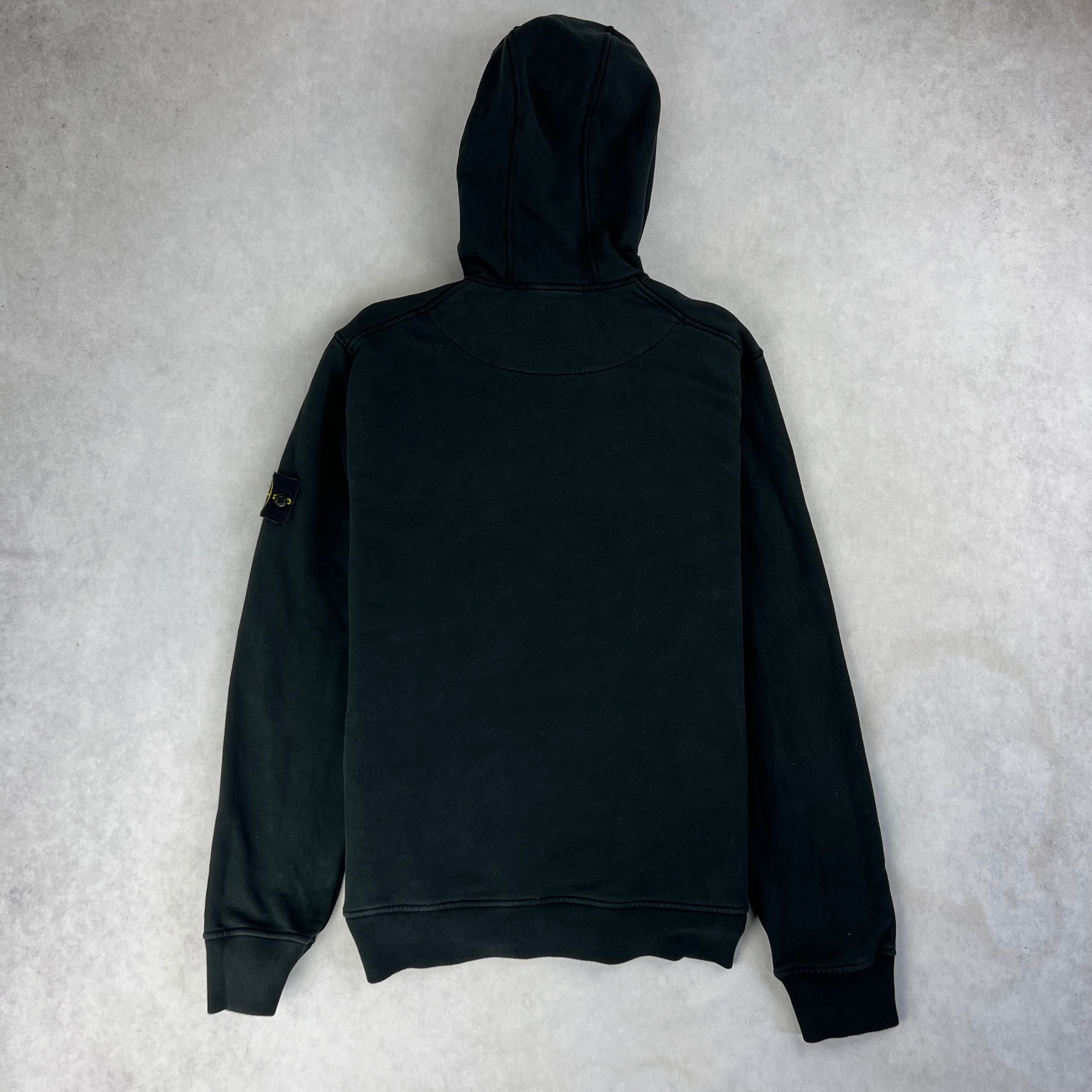 Stone Island Hoodie
