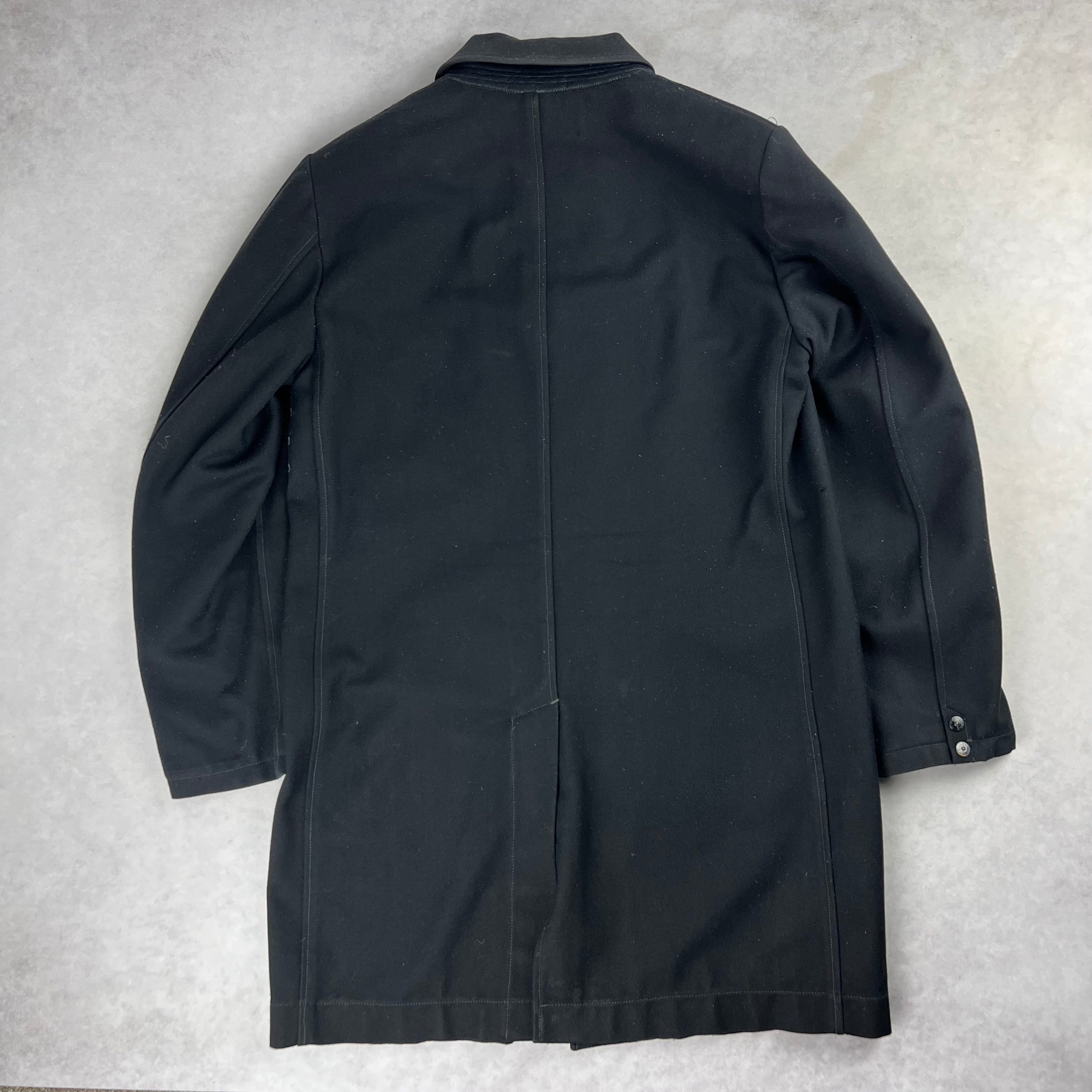 Stone Island Trench Coat