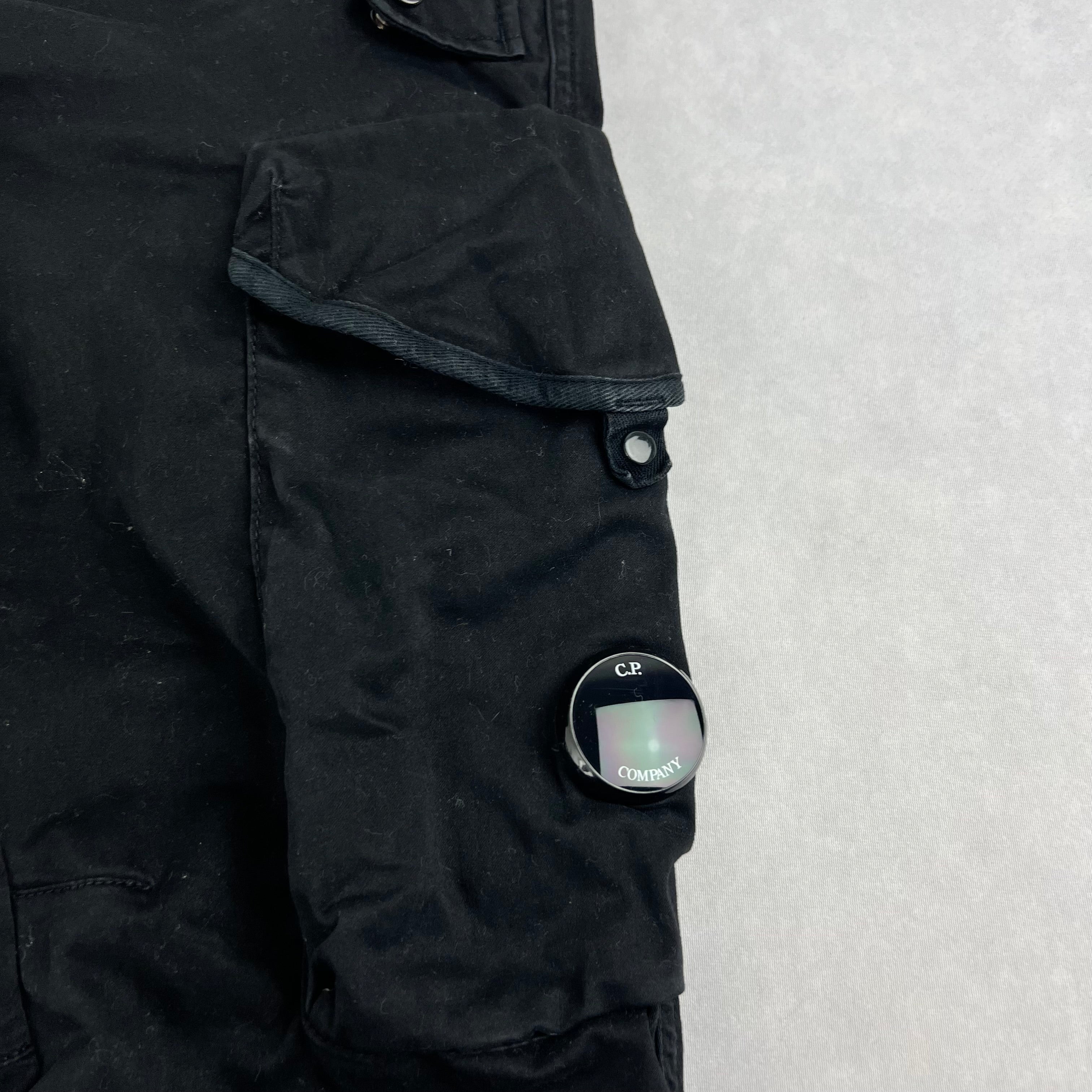 CP Company Cargo Pants