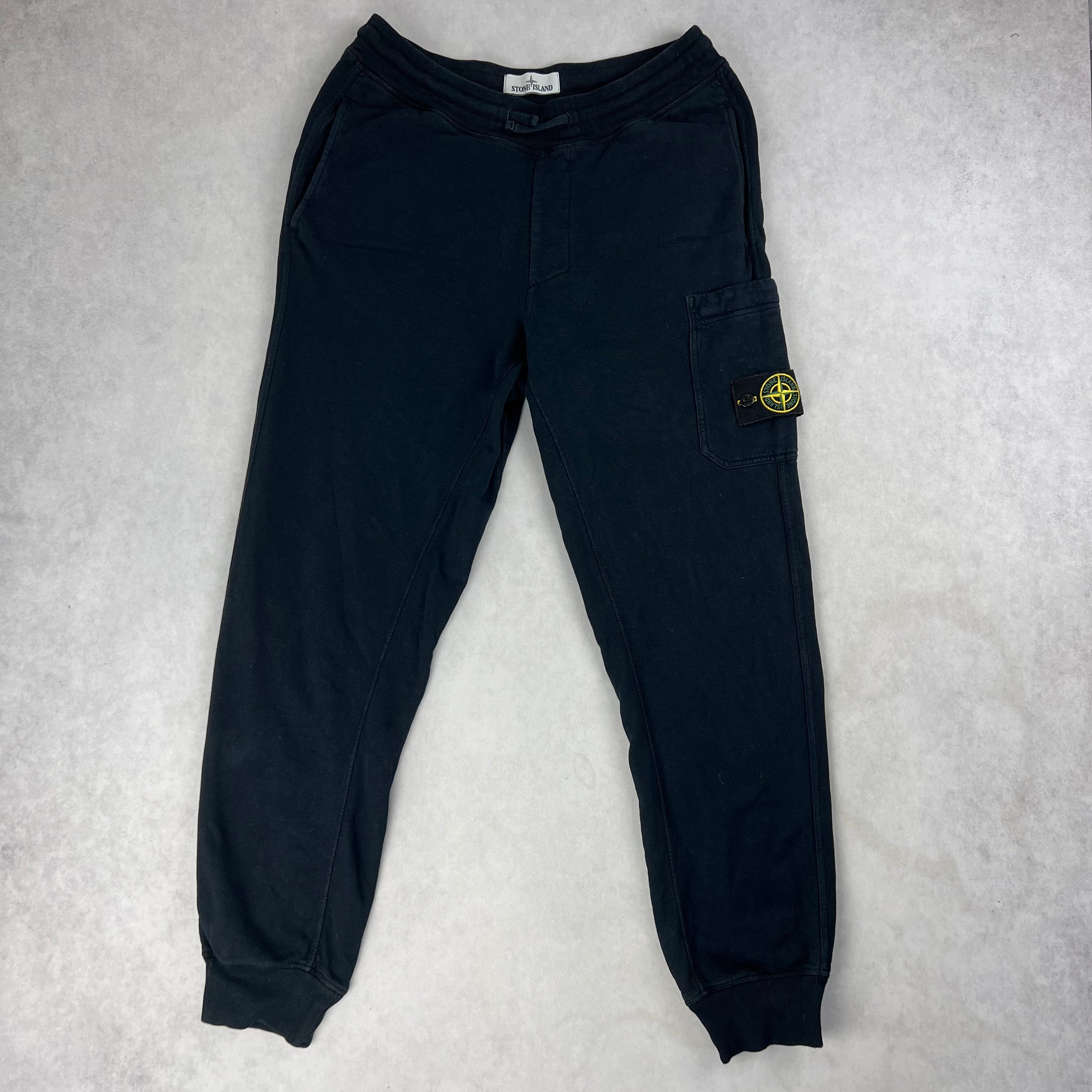 Stone Island Joggers