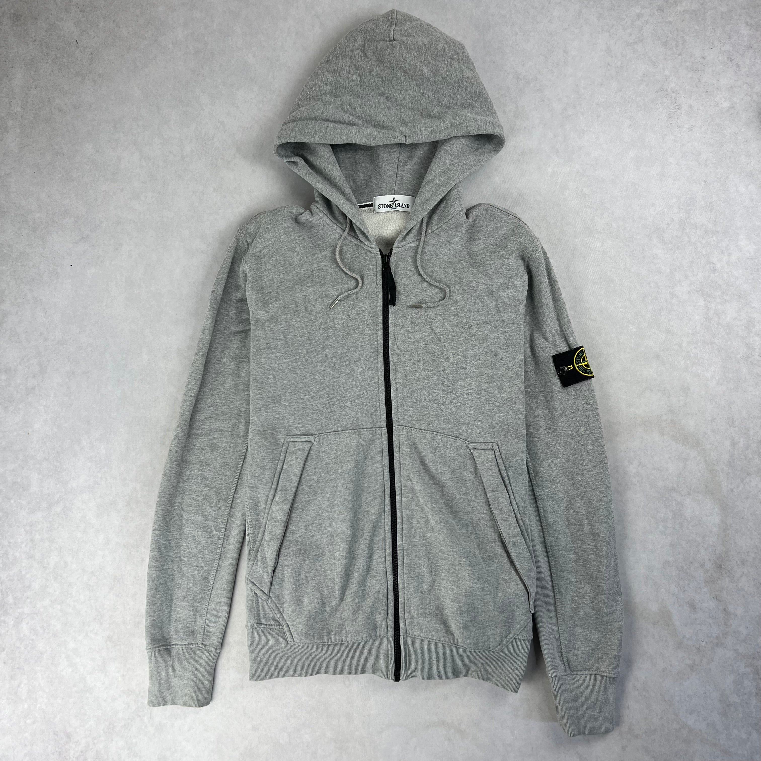 Stone Island Hoodie