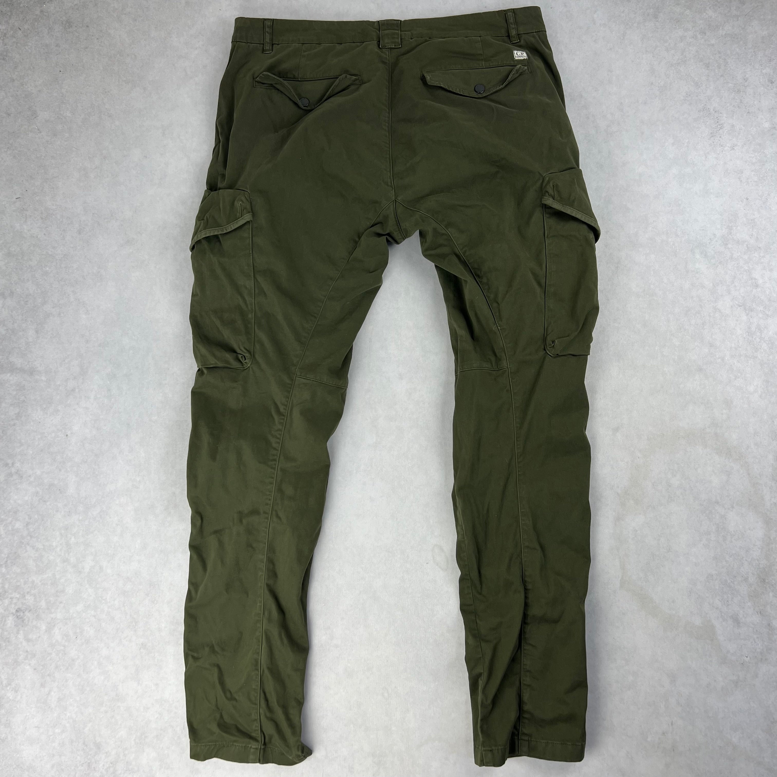CP Company Cargo Pants