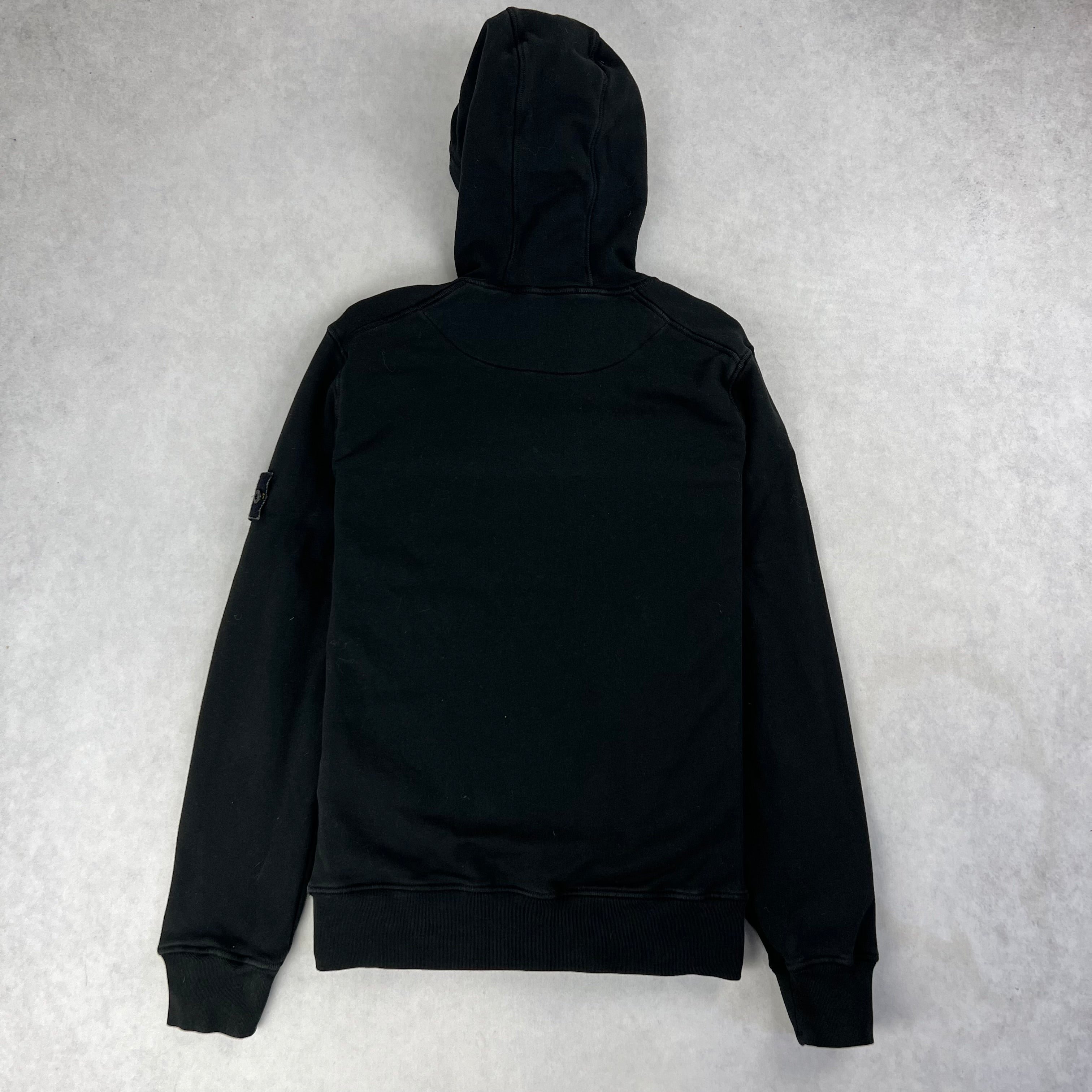 Stone Island Hoodie