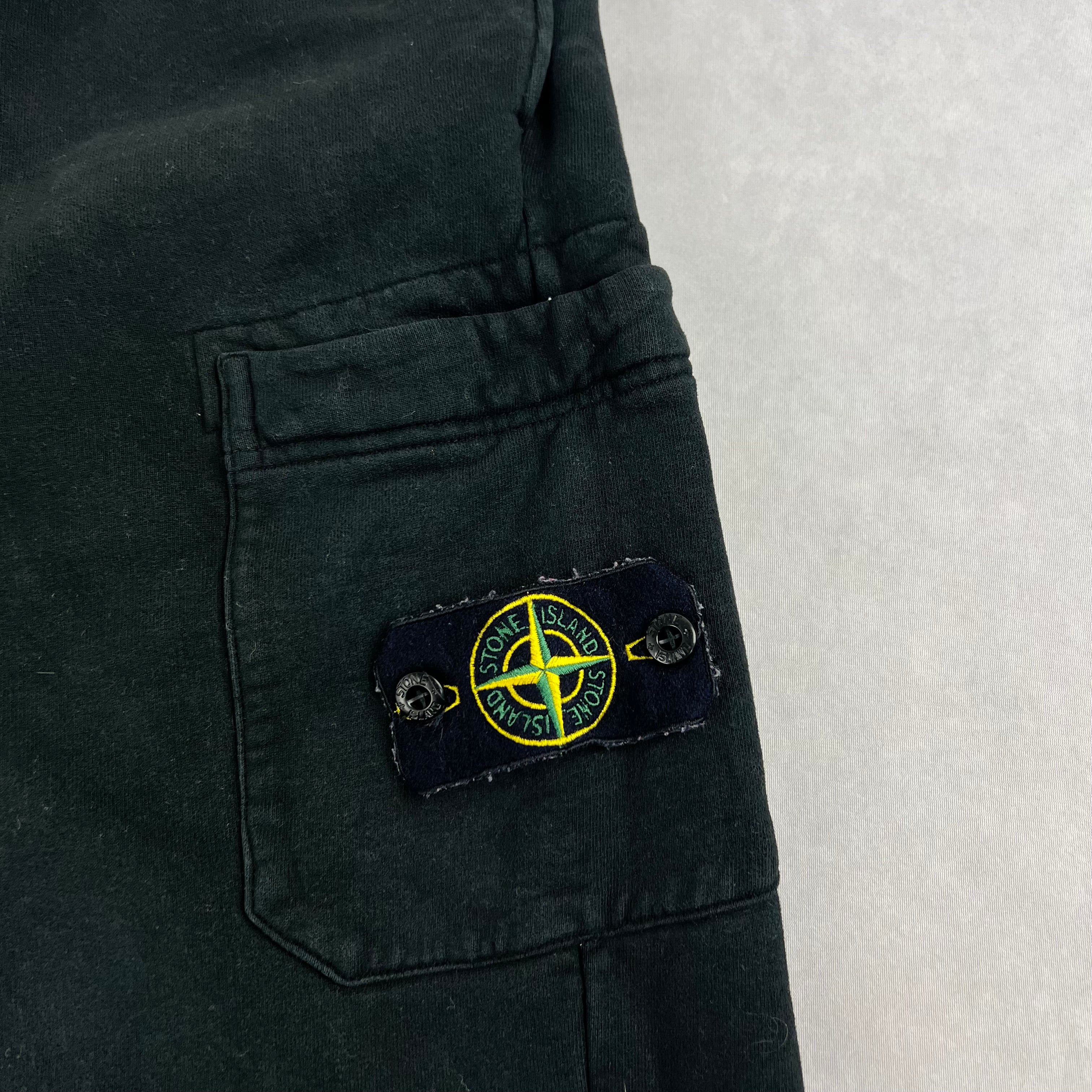 Stone Island Joggers