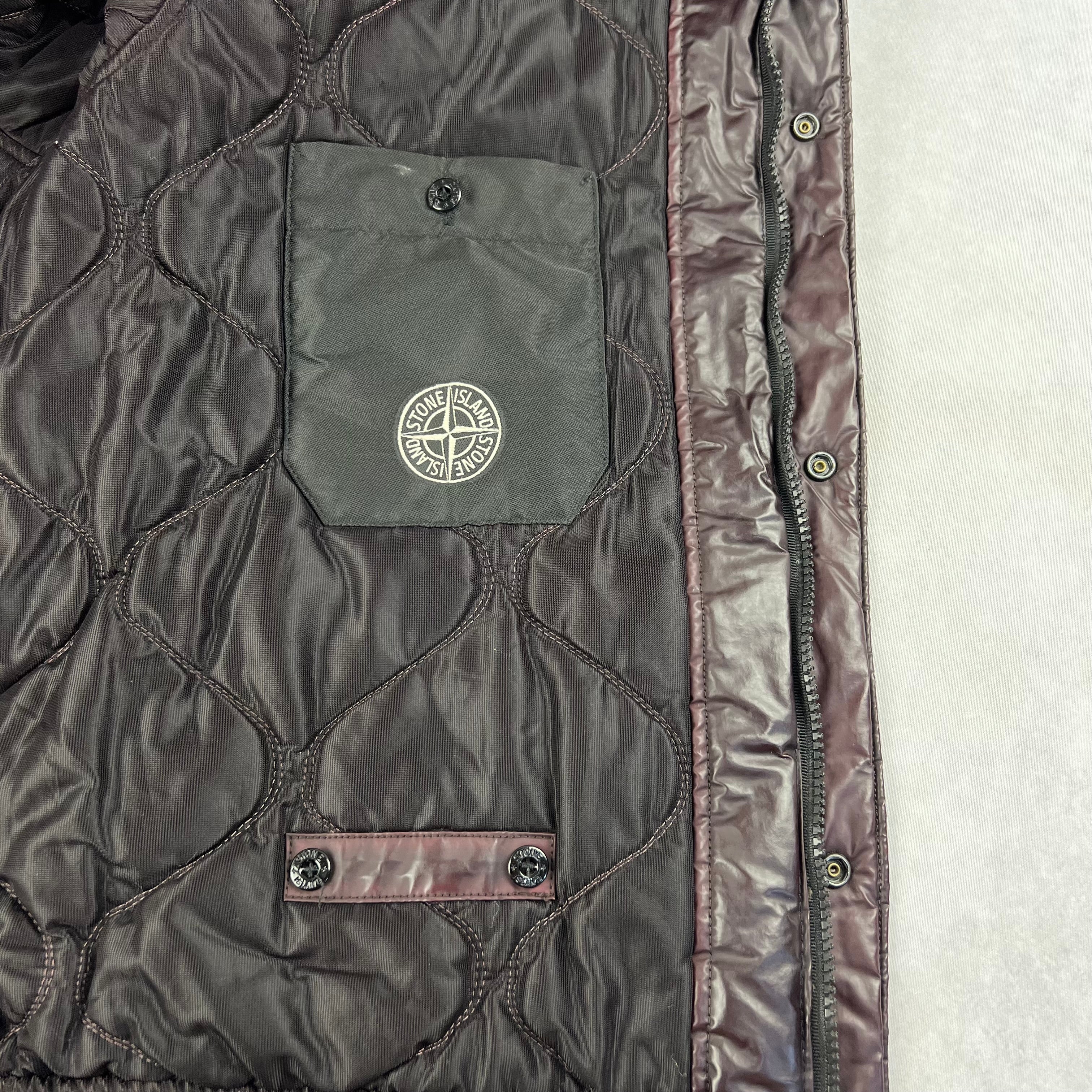 Stone Island Jacket
