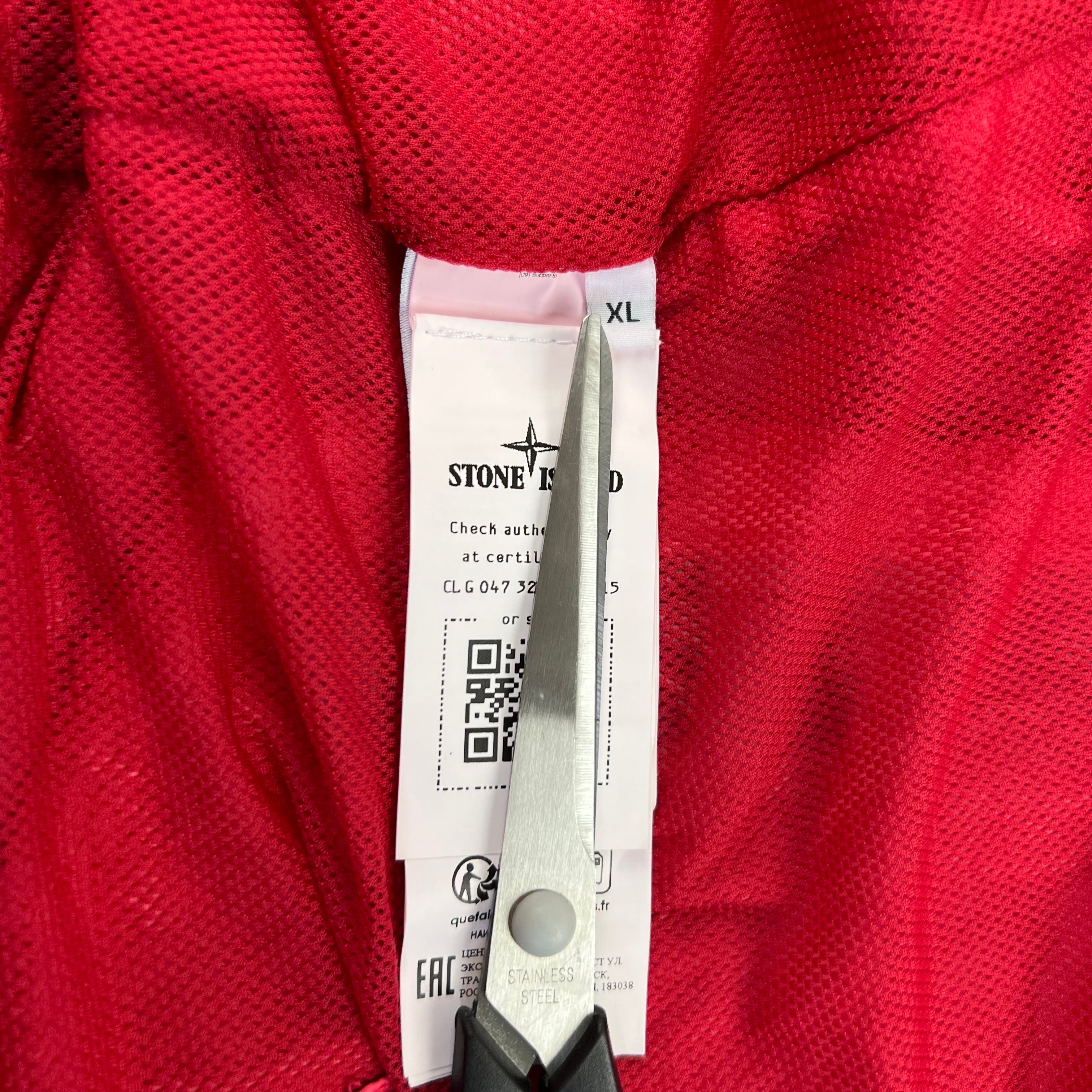 Stone Island Jacket