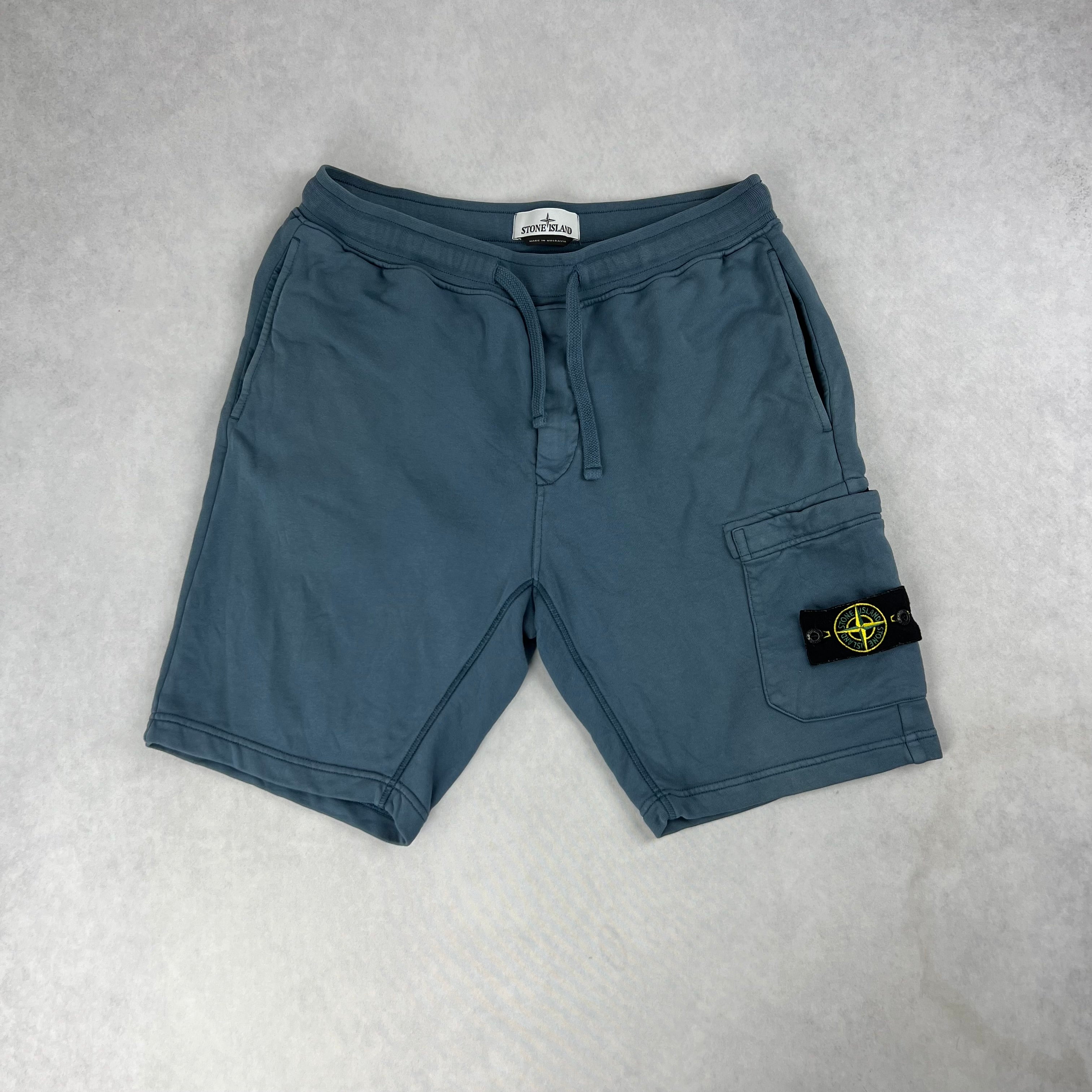 Stone Island Shorts