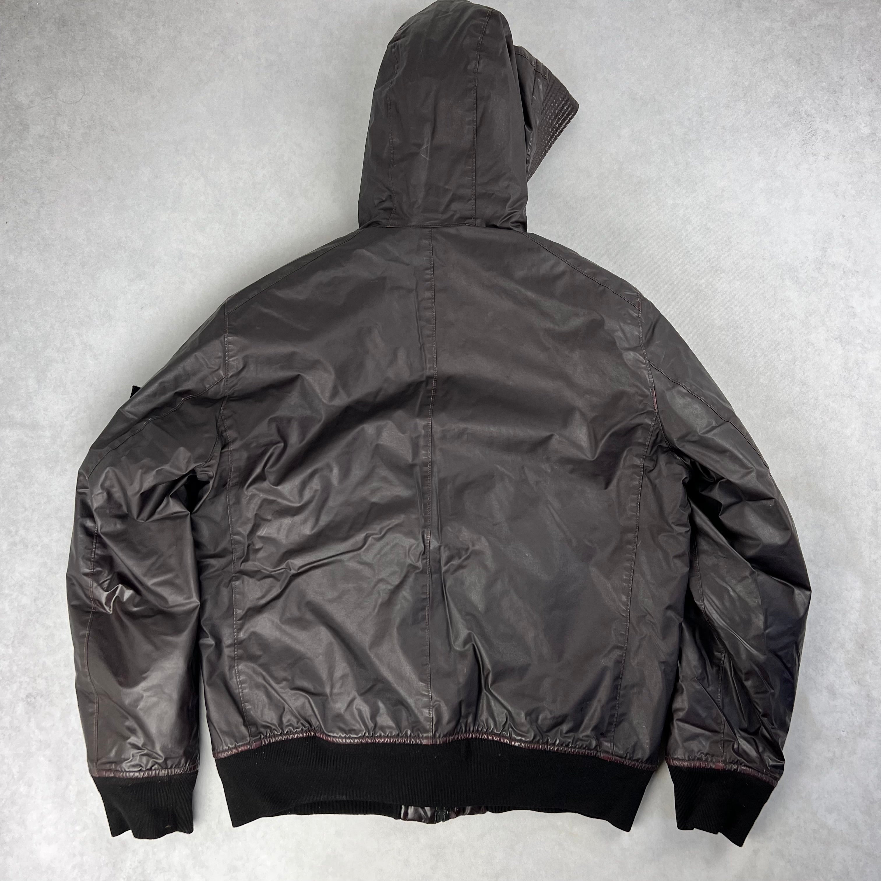 Stone Island Jacket