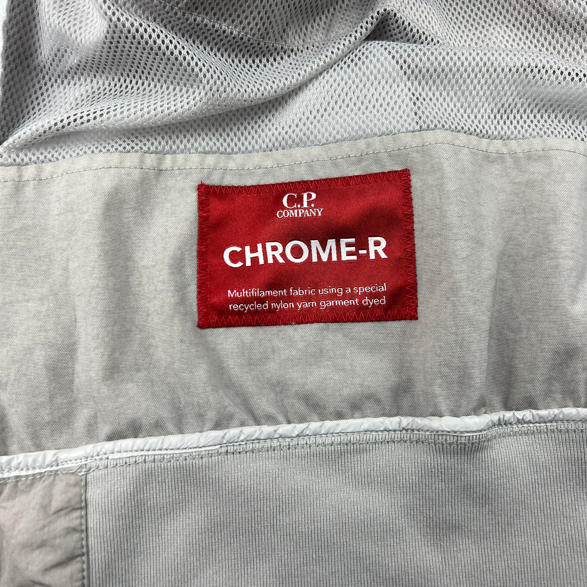 CP Company Jacket