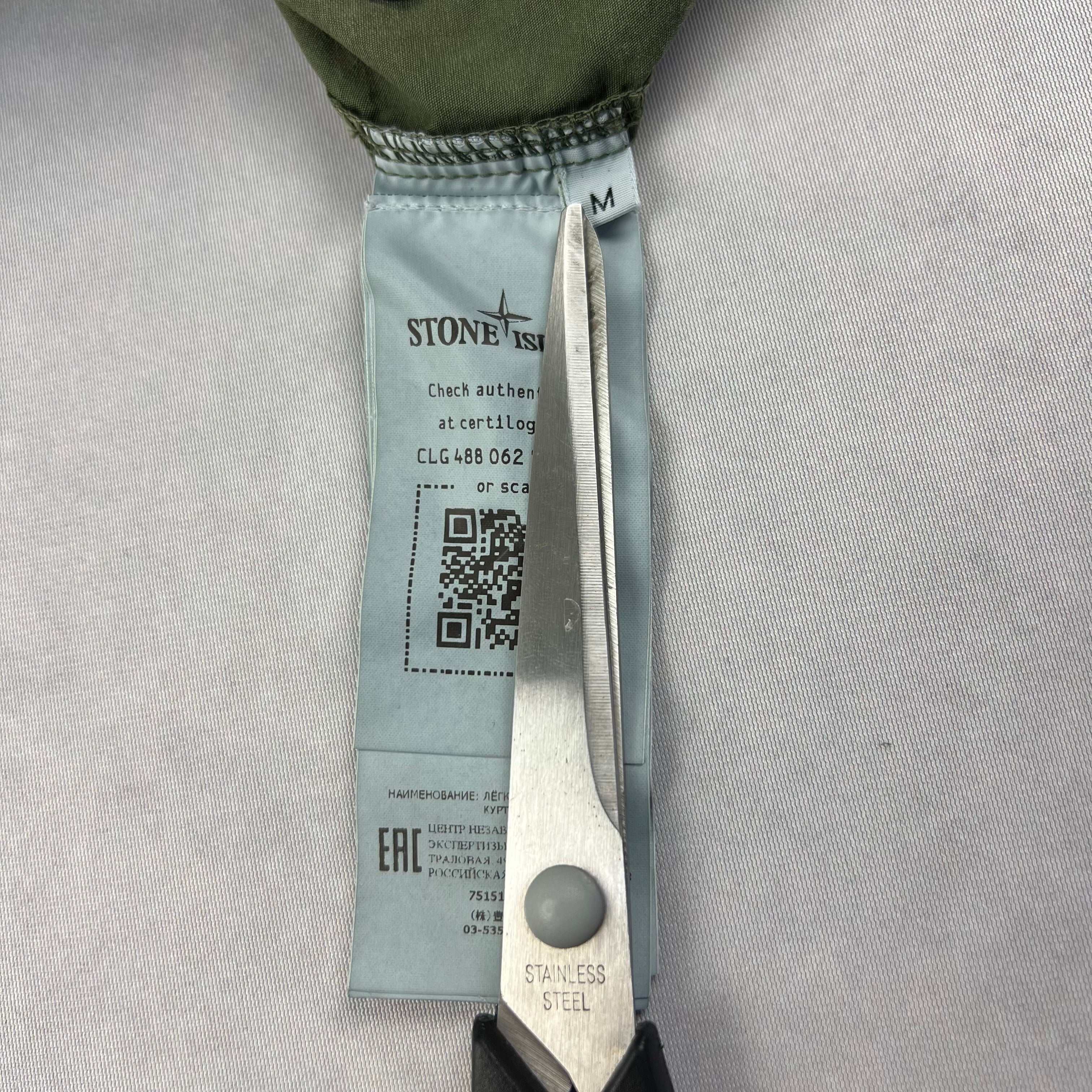 Stone Island Overshirt