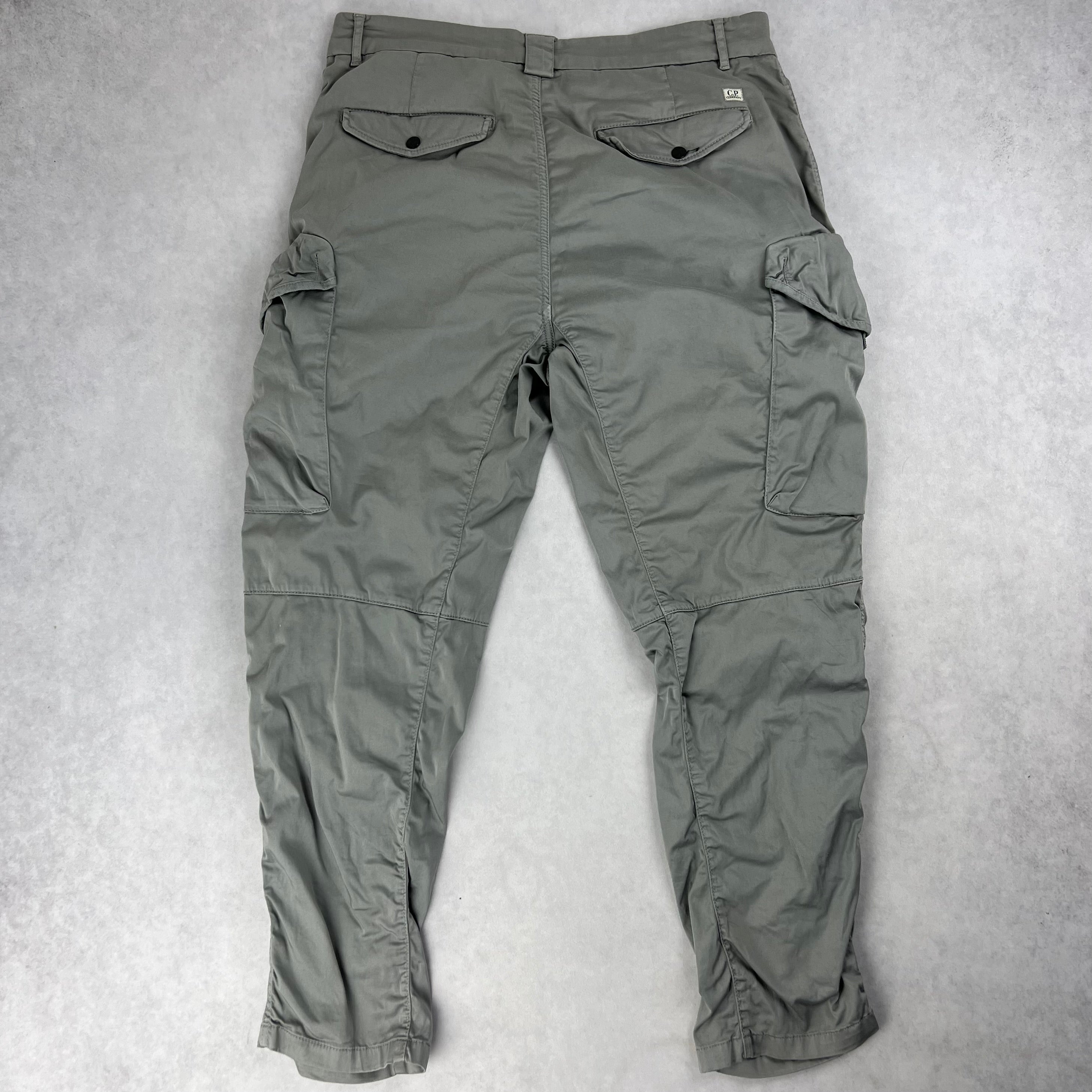 CP Company Cargo Pants