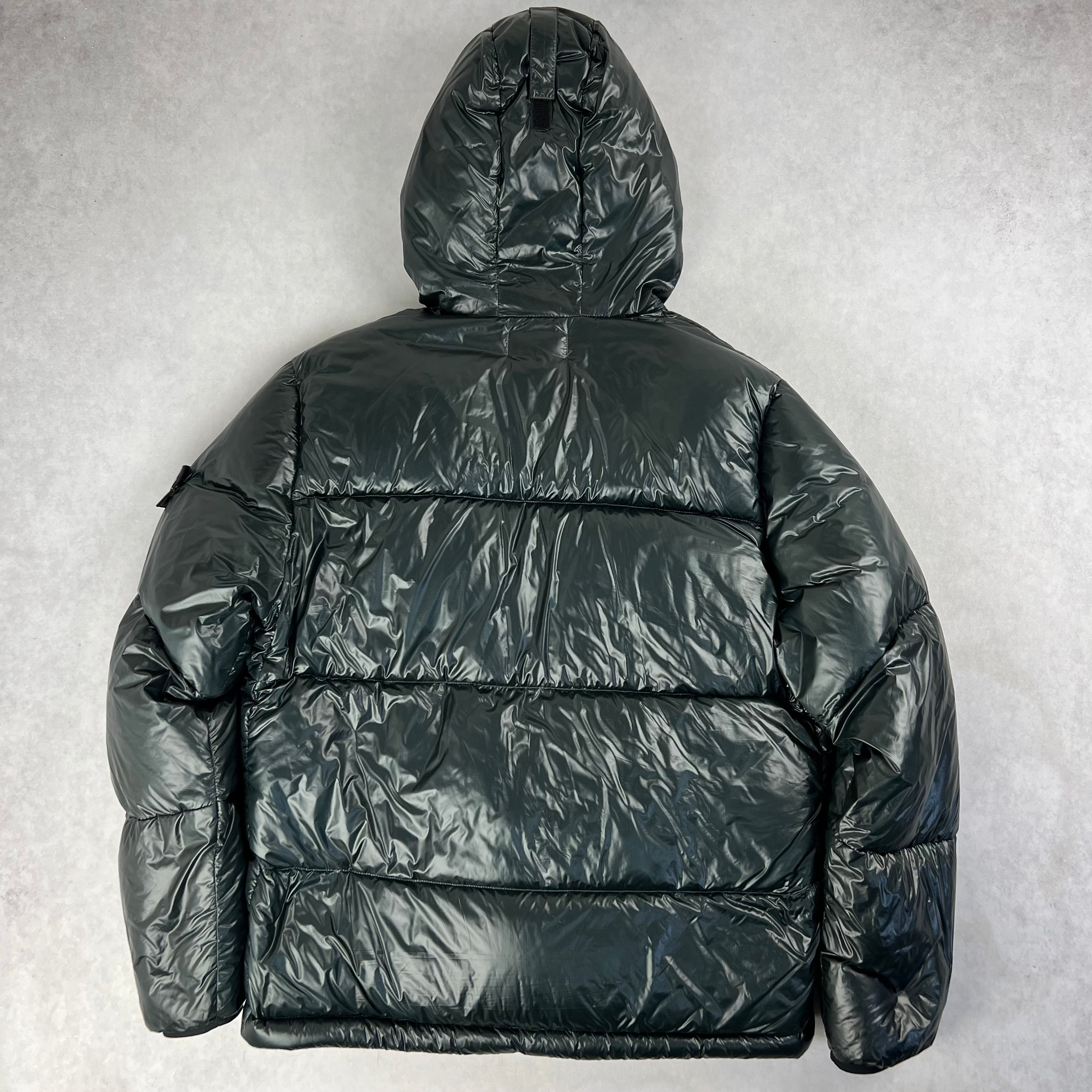 Stone Island Puffer Jacket