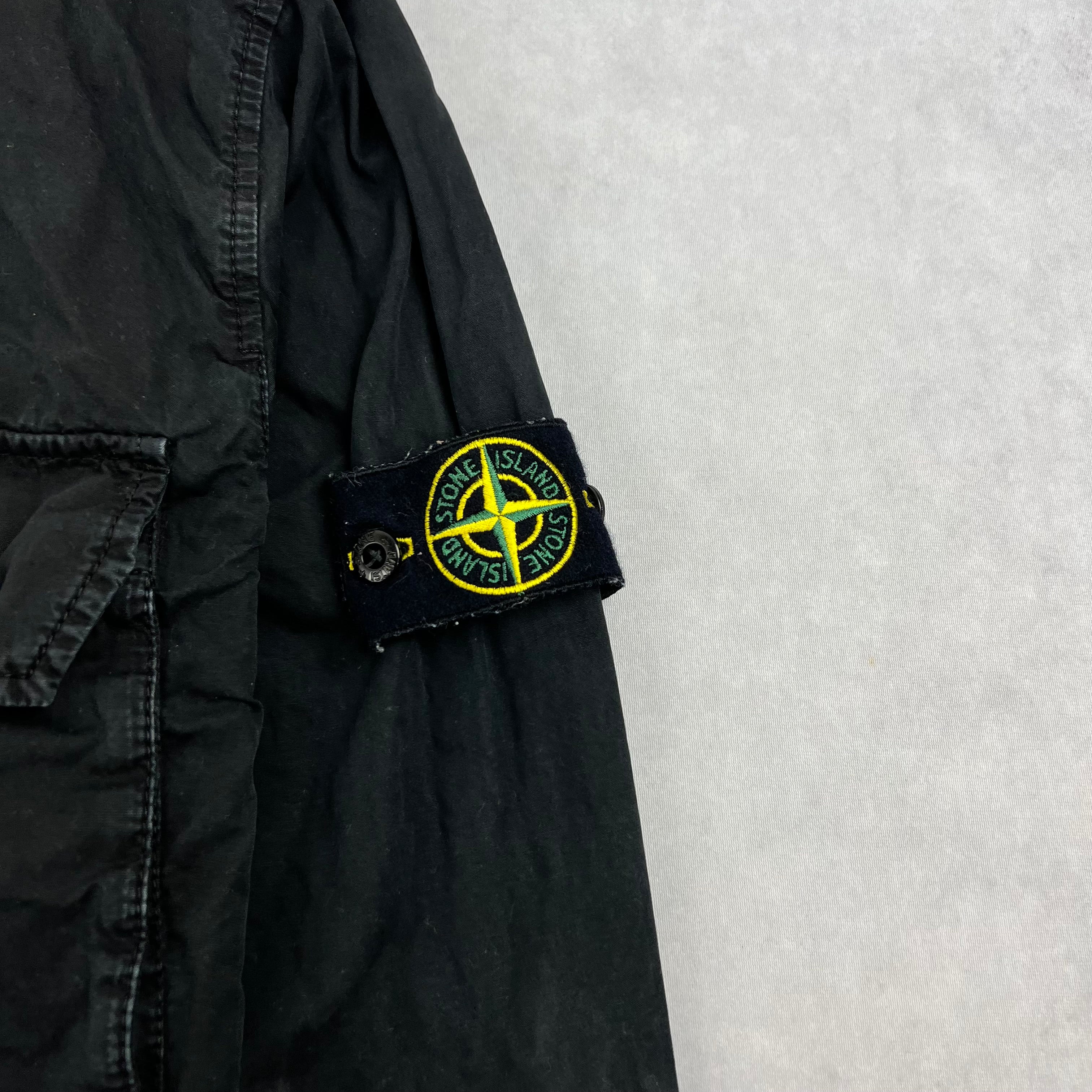 Stone Island Overshirt