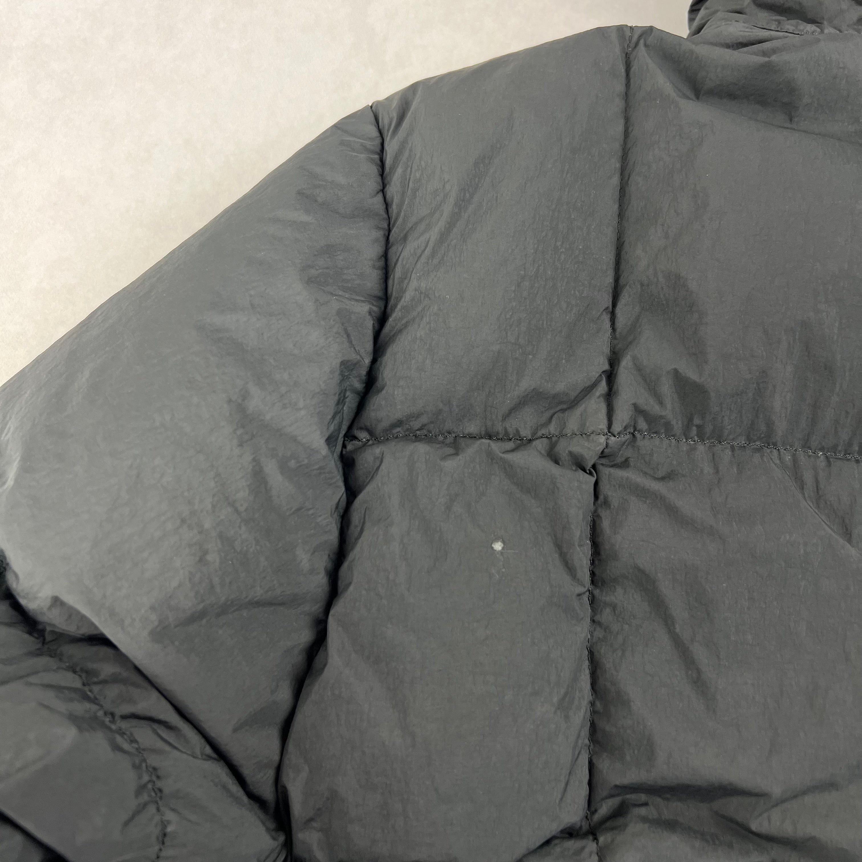 Stone Island Puffer Jacket