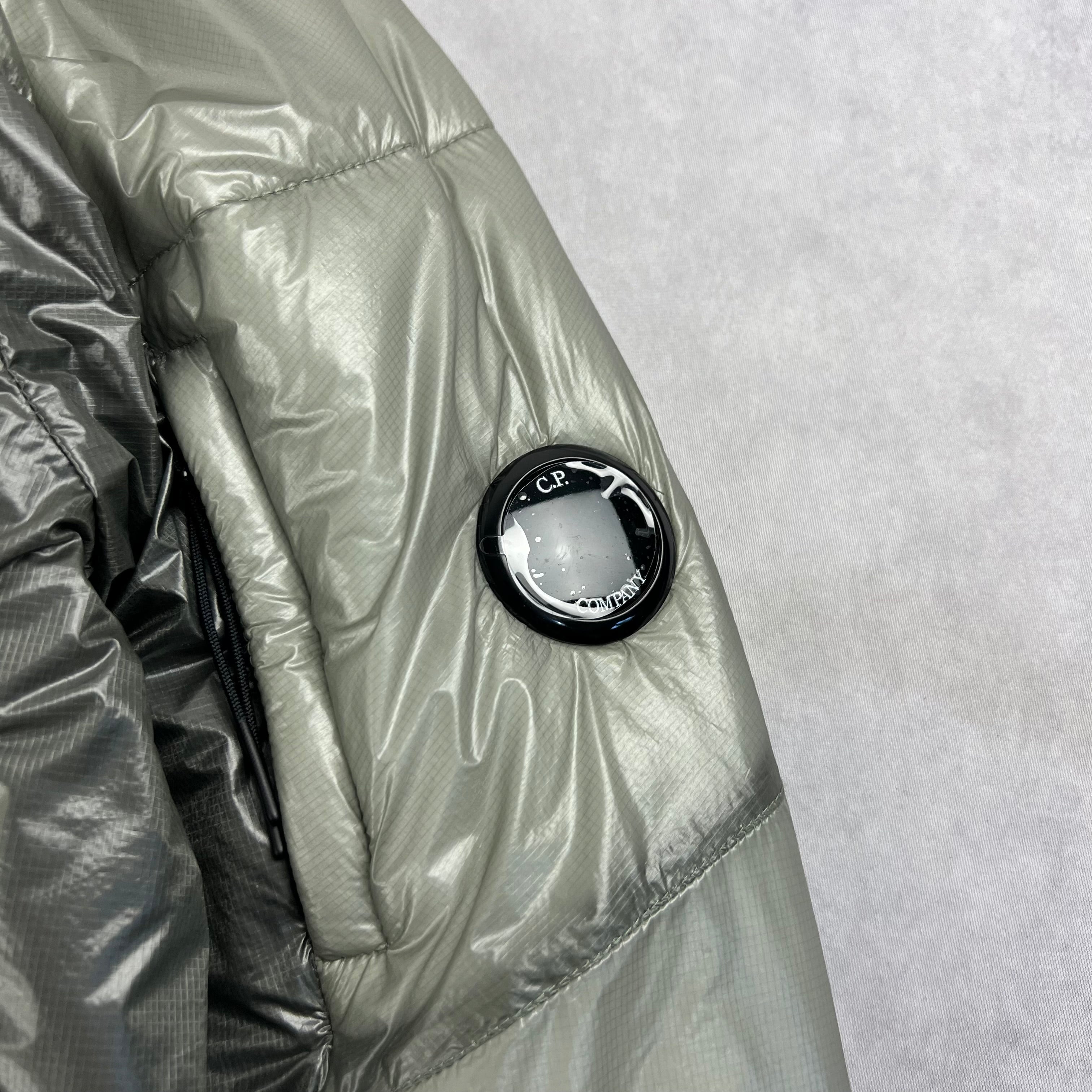 CP Company Outline Jacket