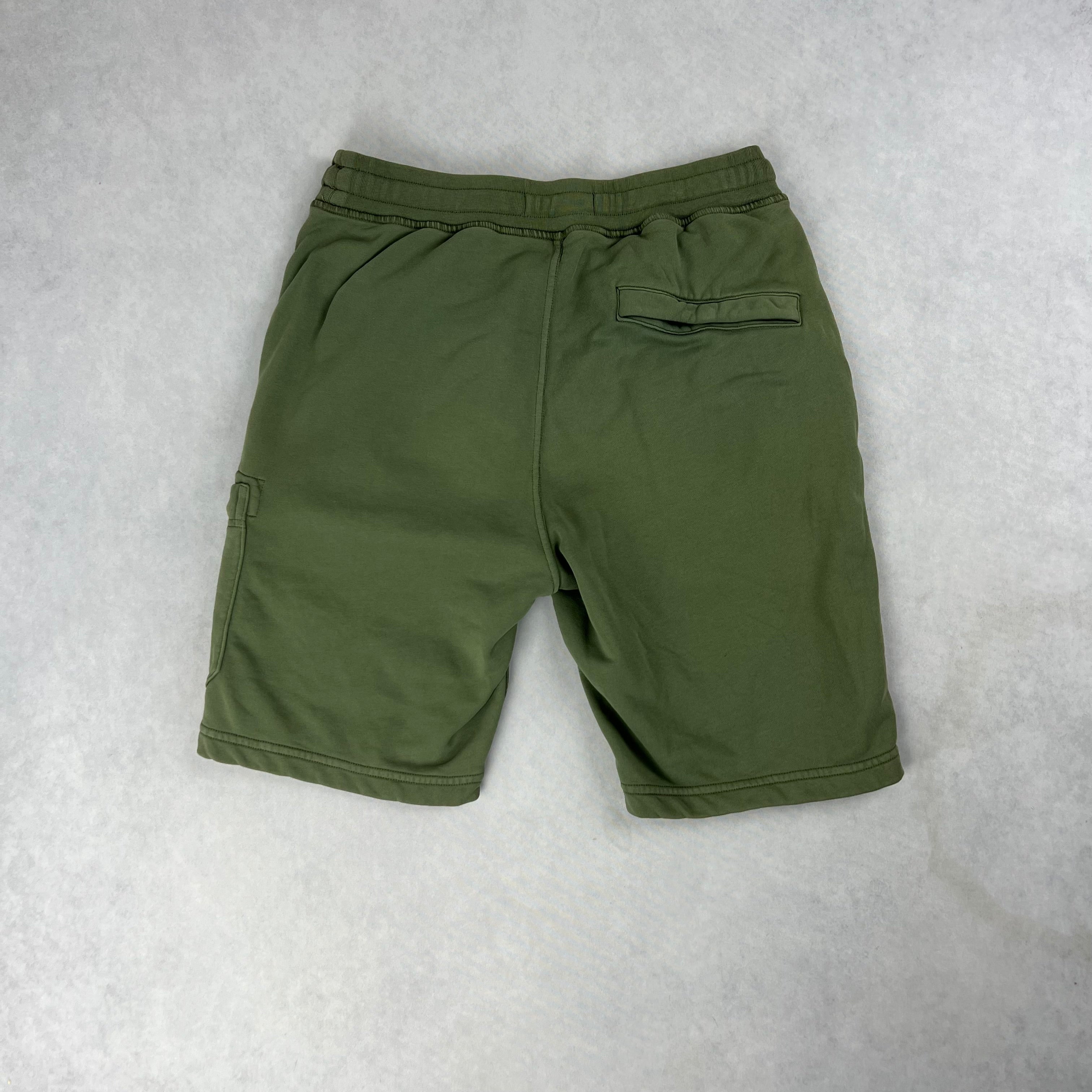 Stone Island Shorts