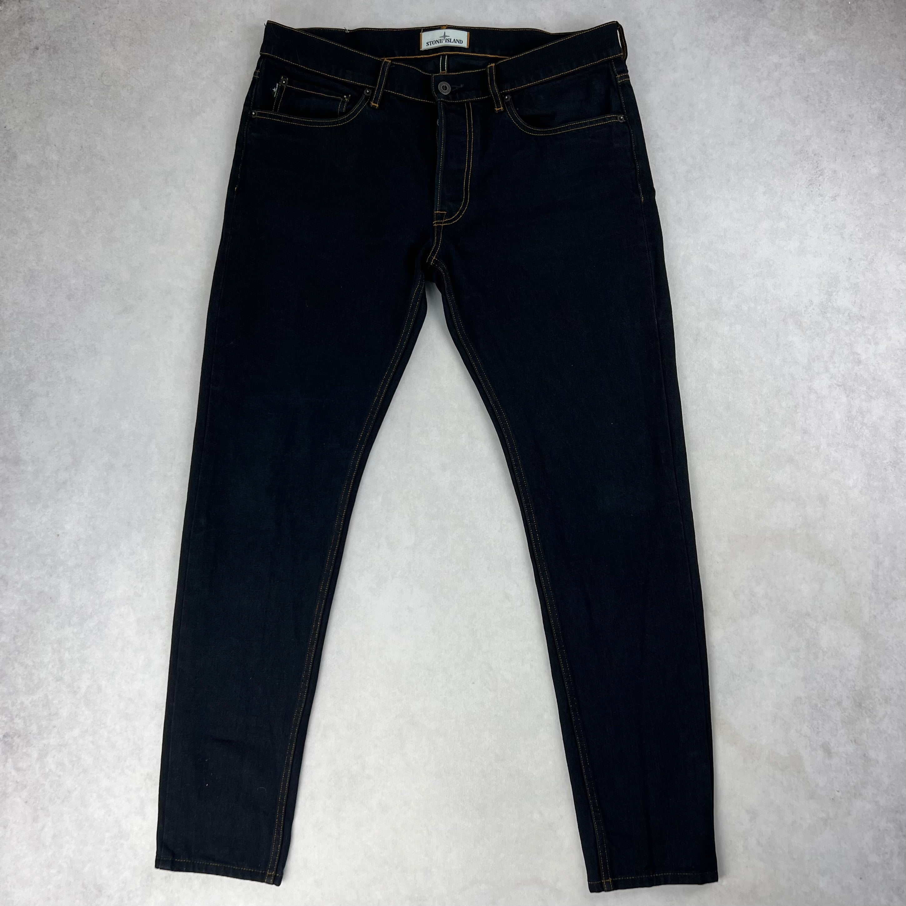 Stone Island Jeans