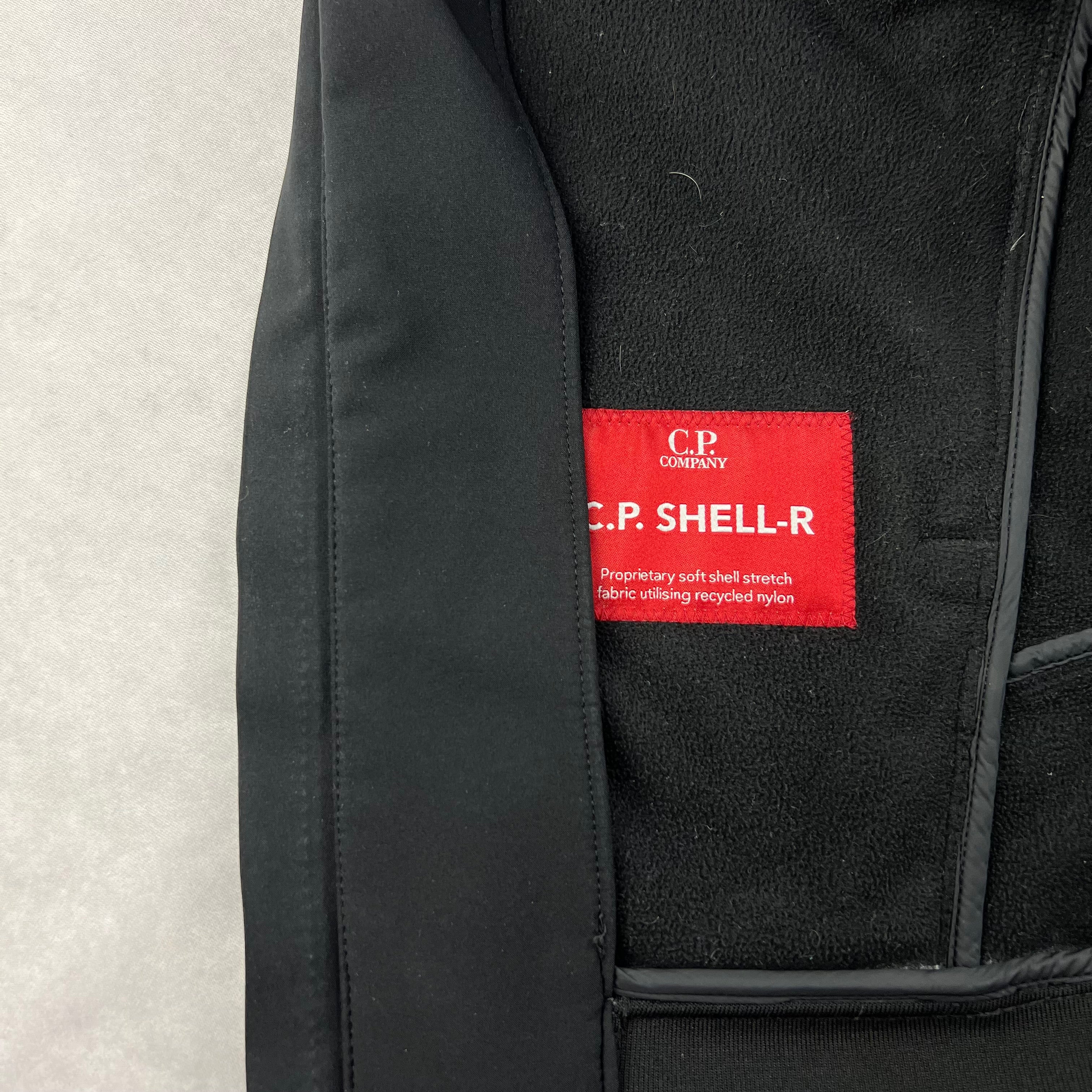 CP Company Jacket