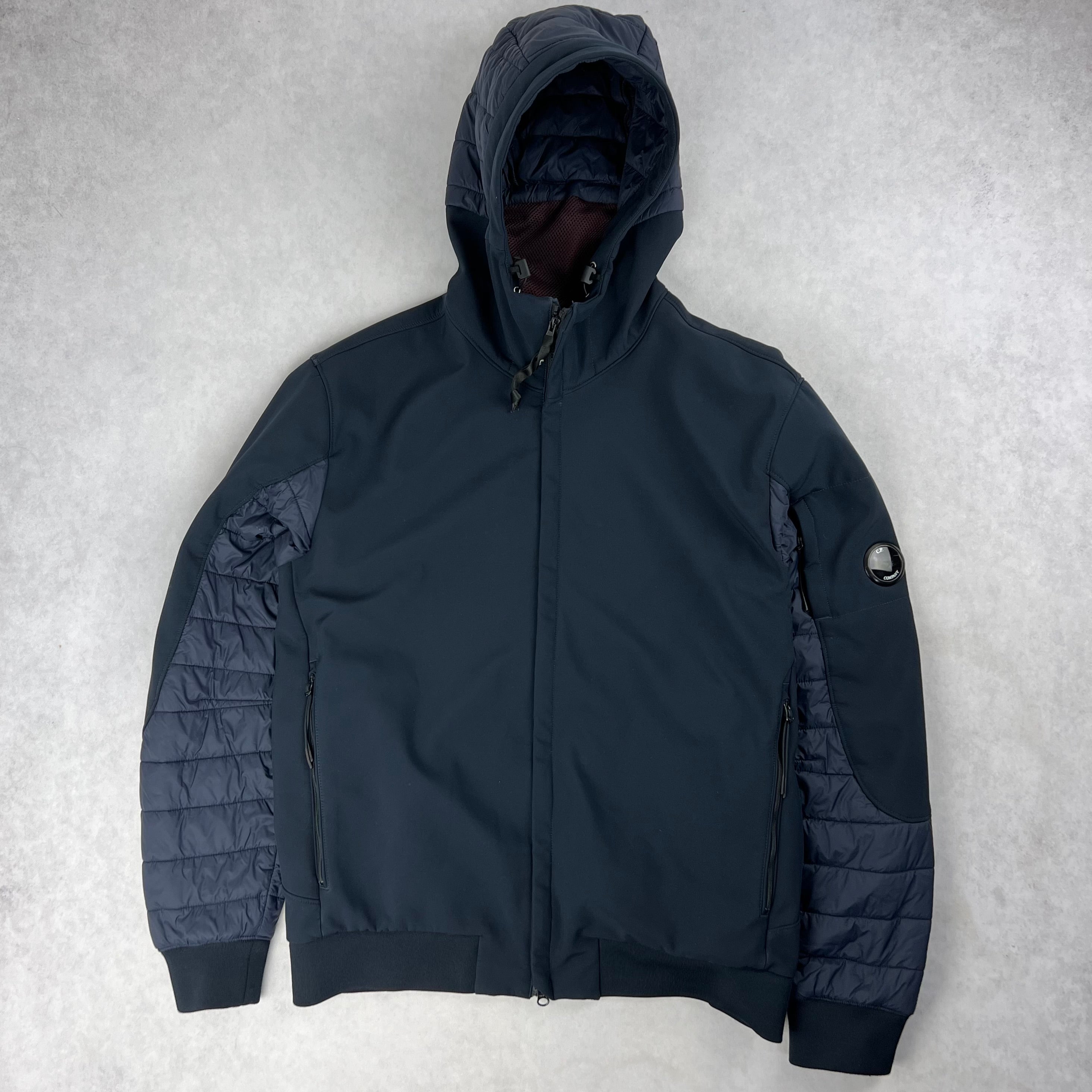 CP Company Jacket