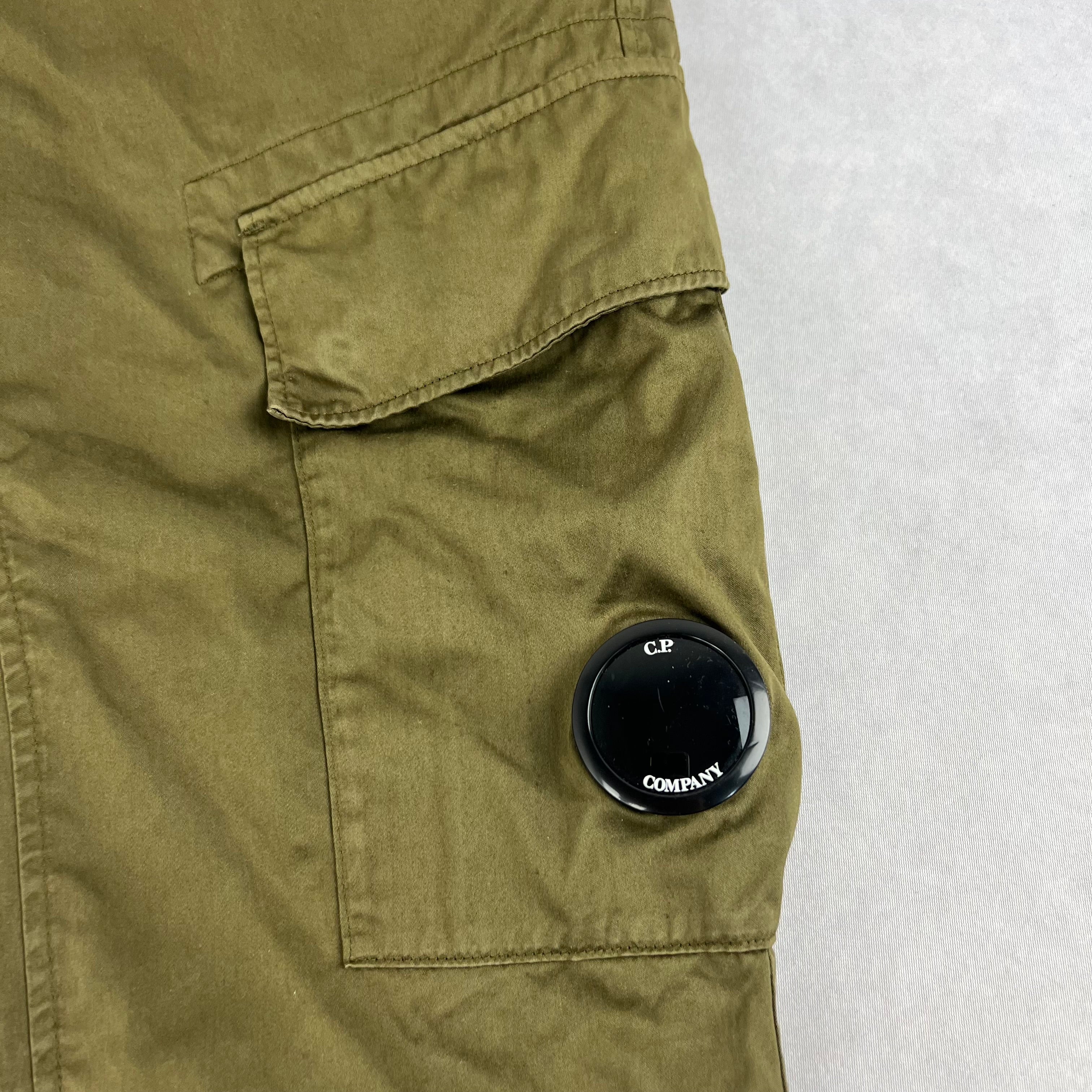 CP Company Cargo Pants