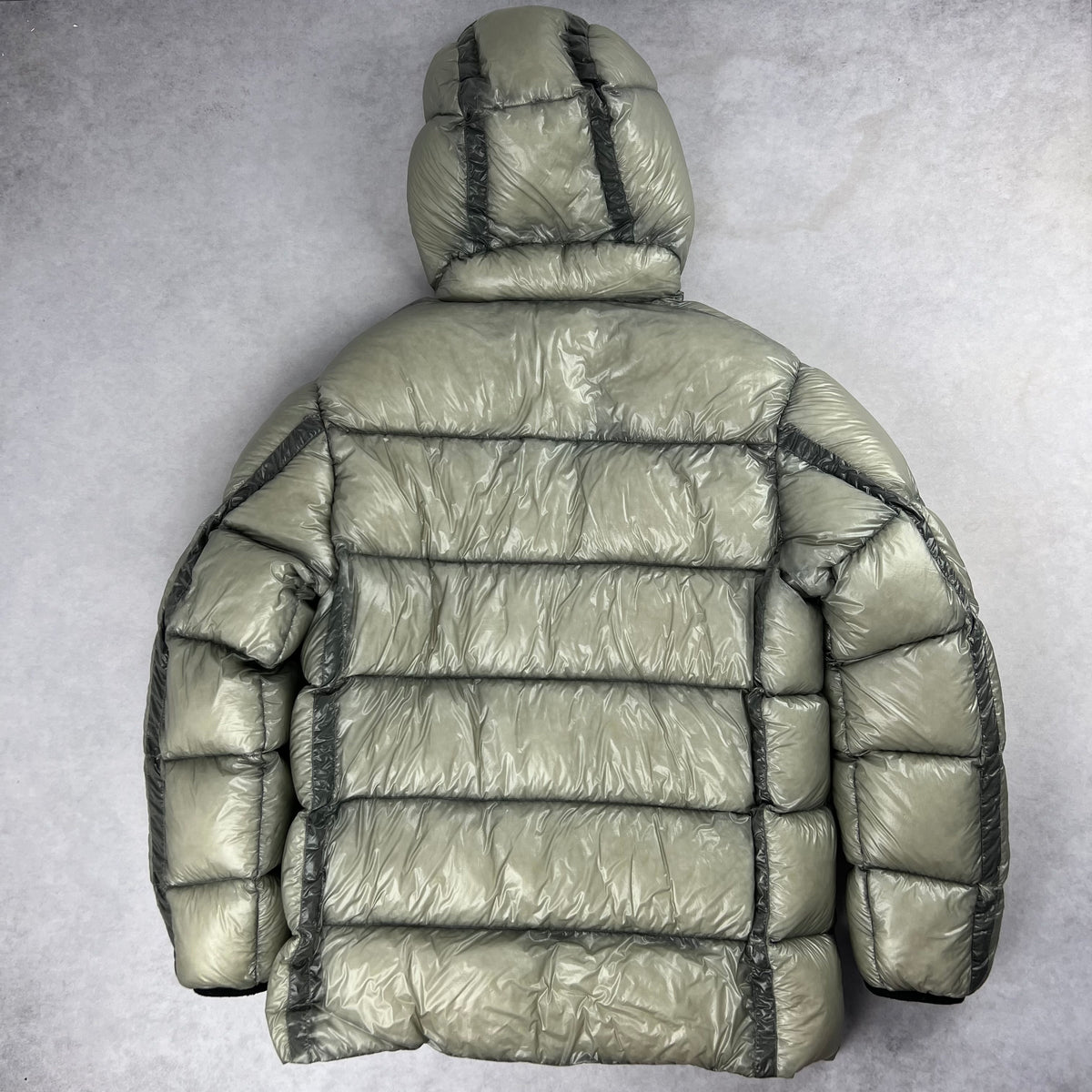 CP Company Puffer Jacket