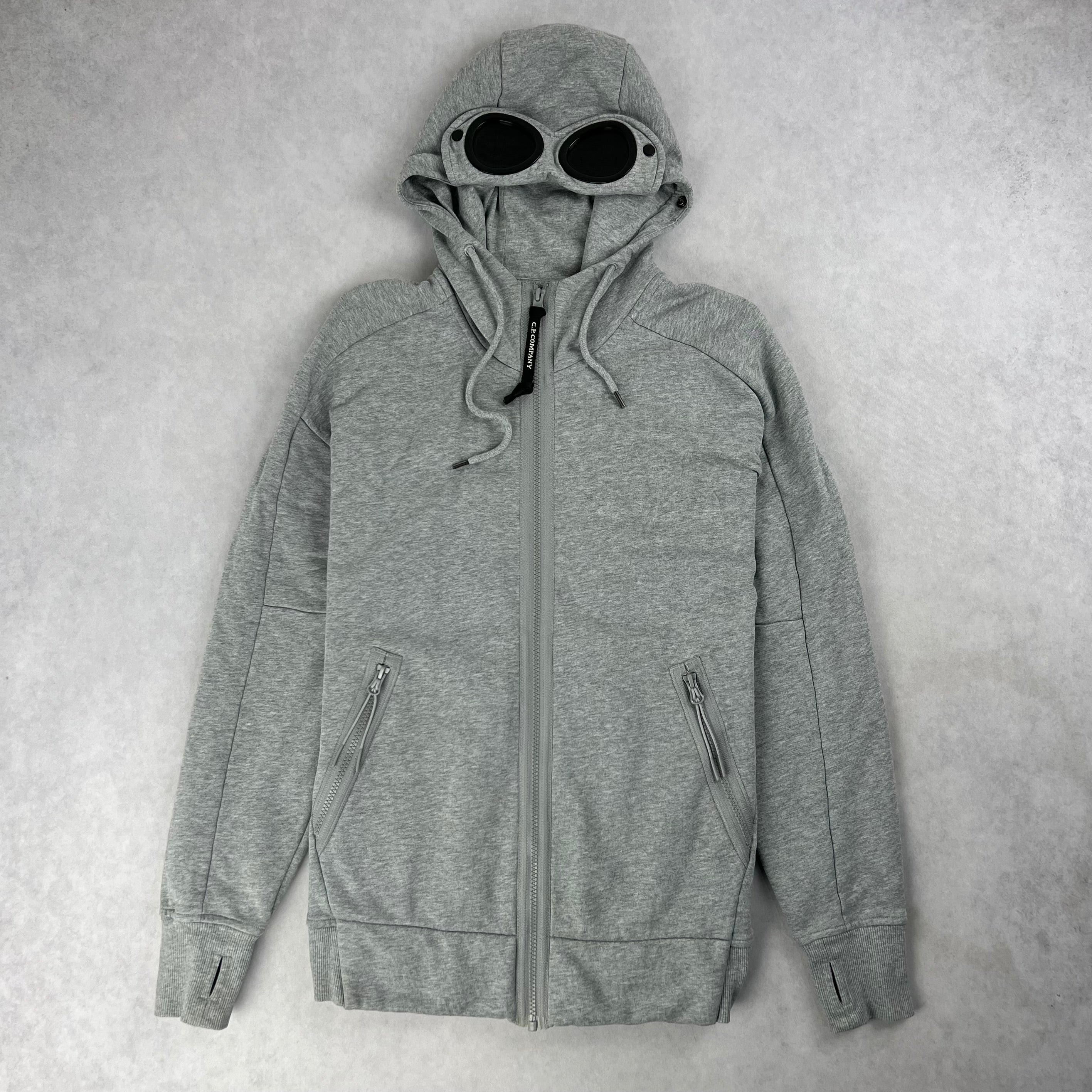 CP Company Goggle Hoodie