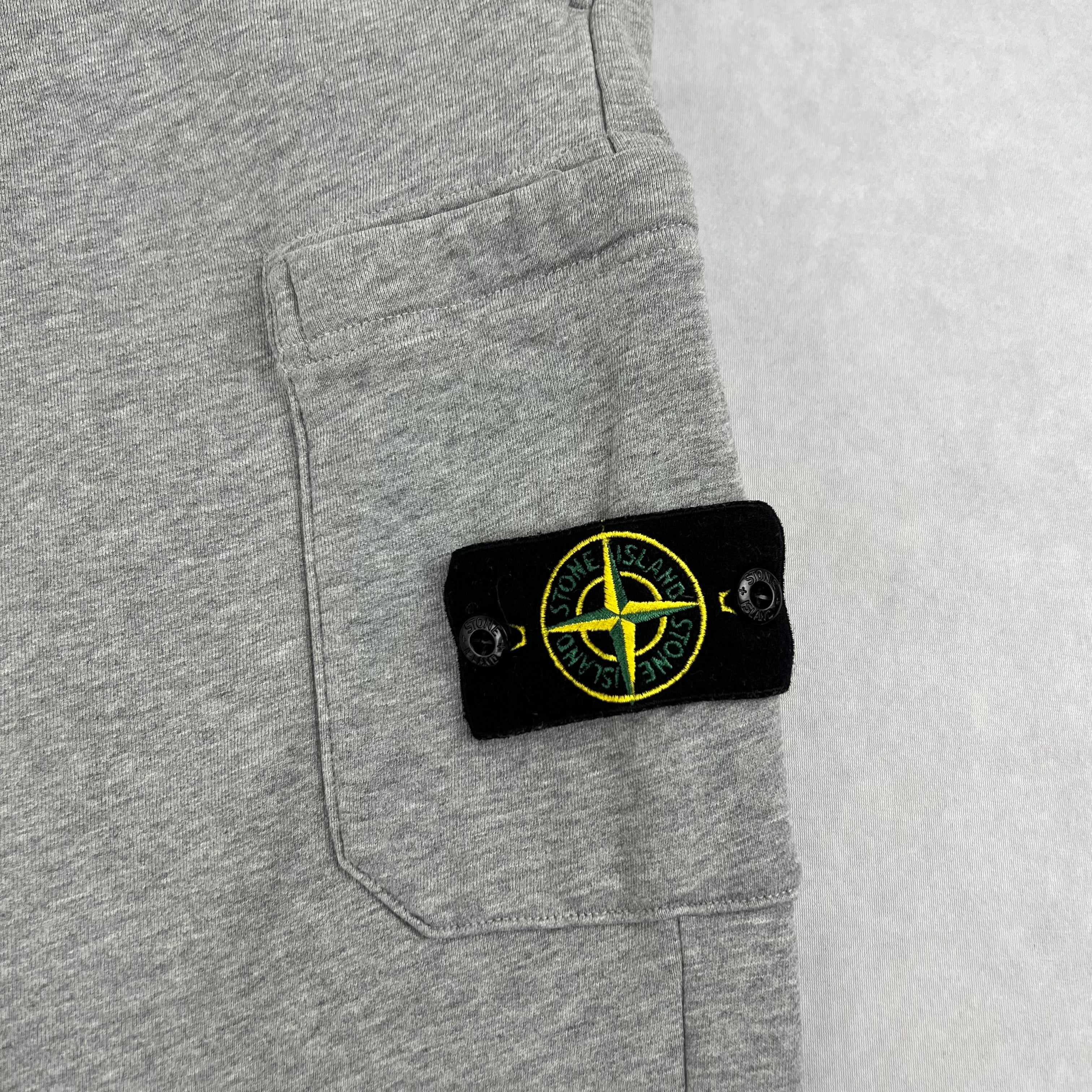Stone Island Joggers