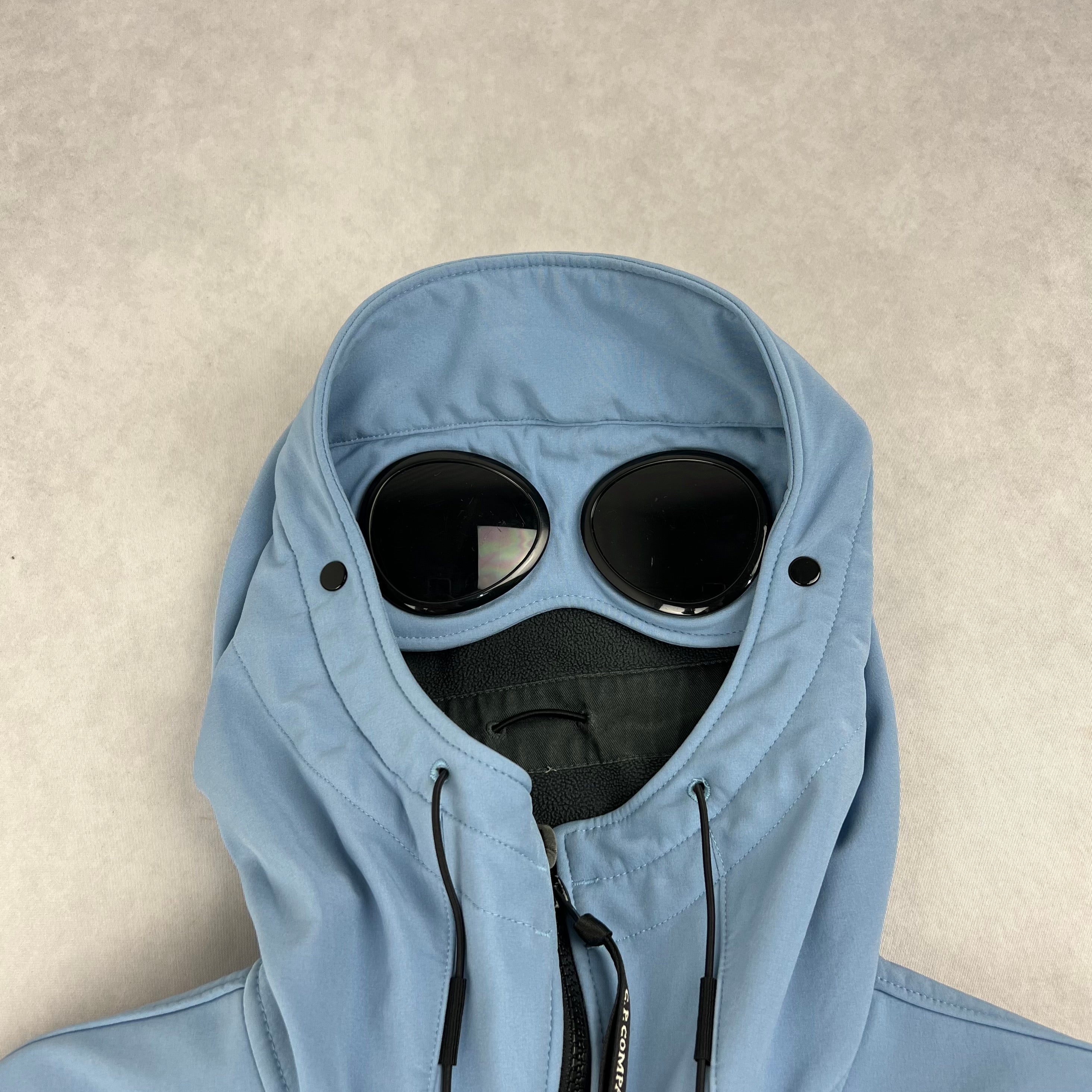 CP Company Goggle Jacket