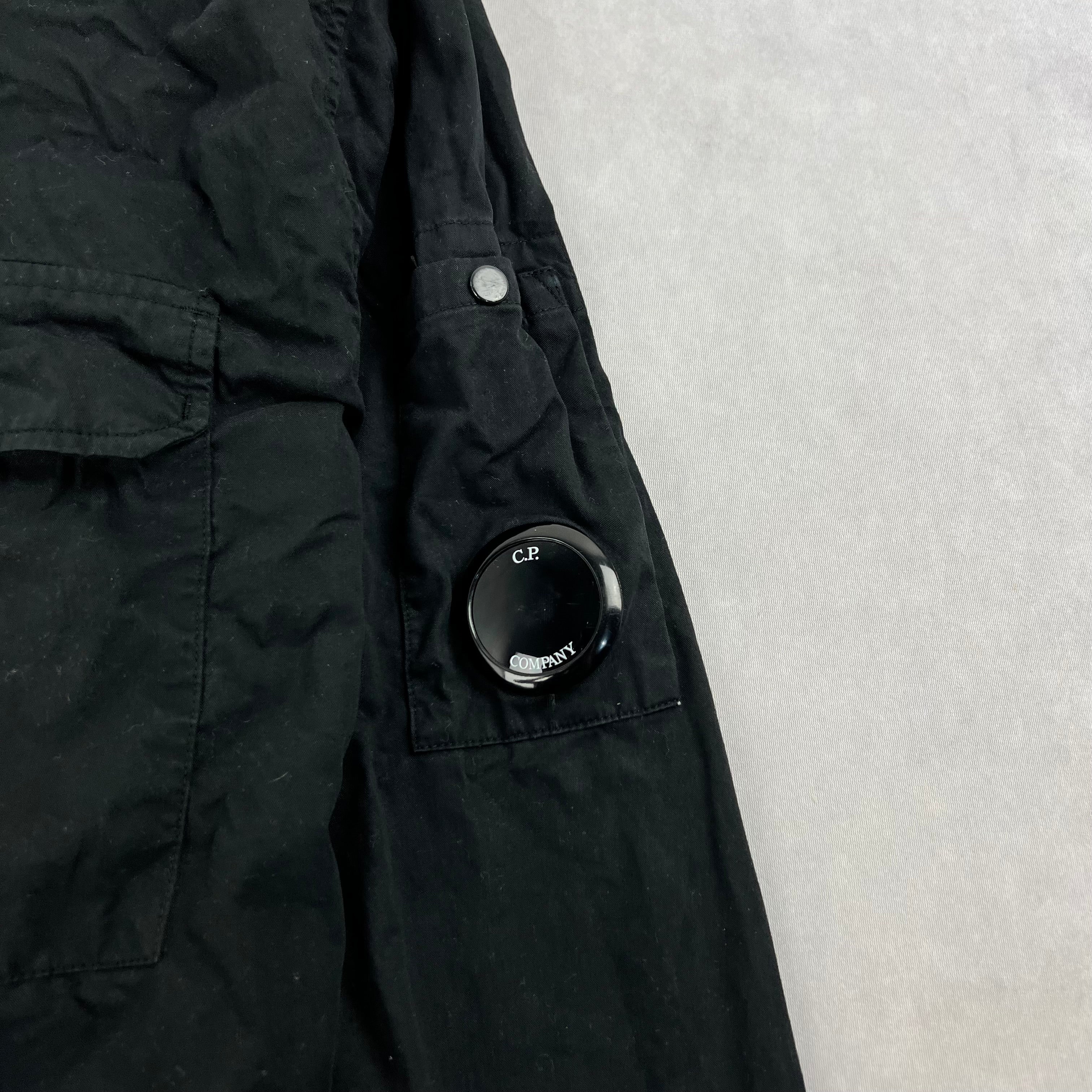 CP Company Overshirt