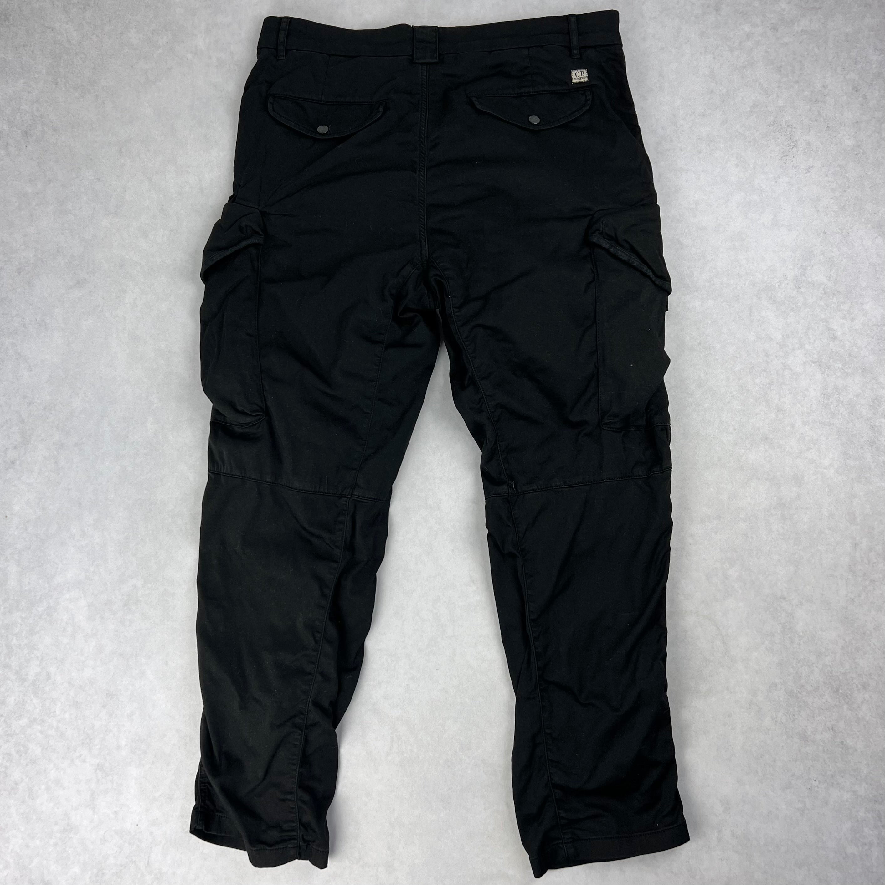 CP Company Cargo Pants