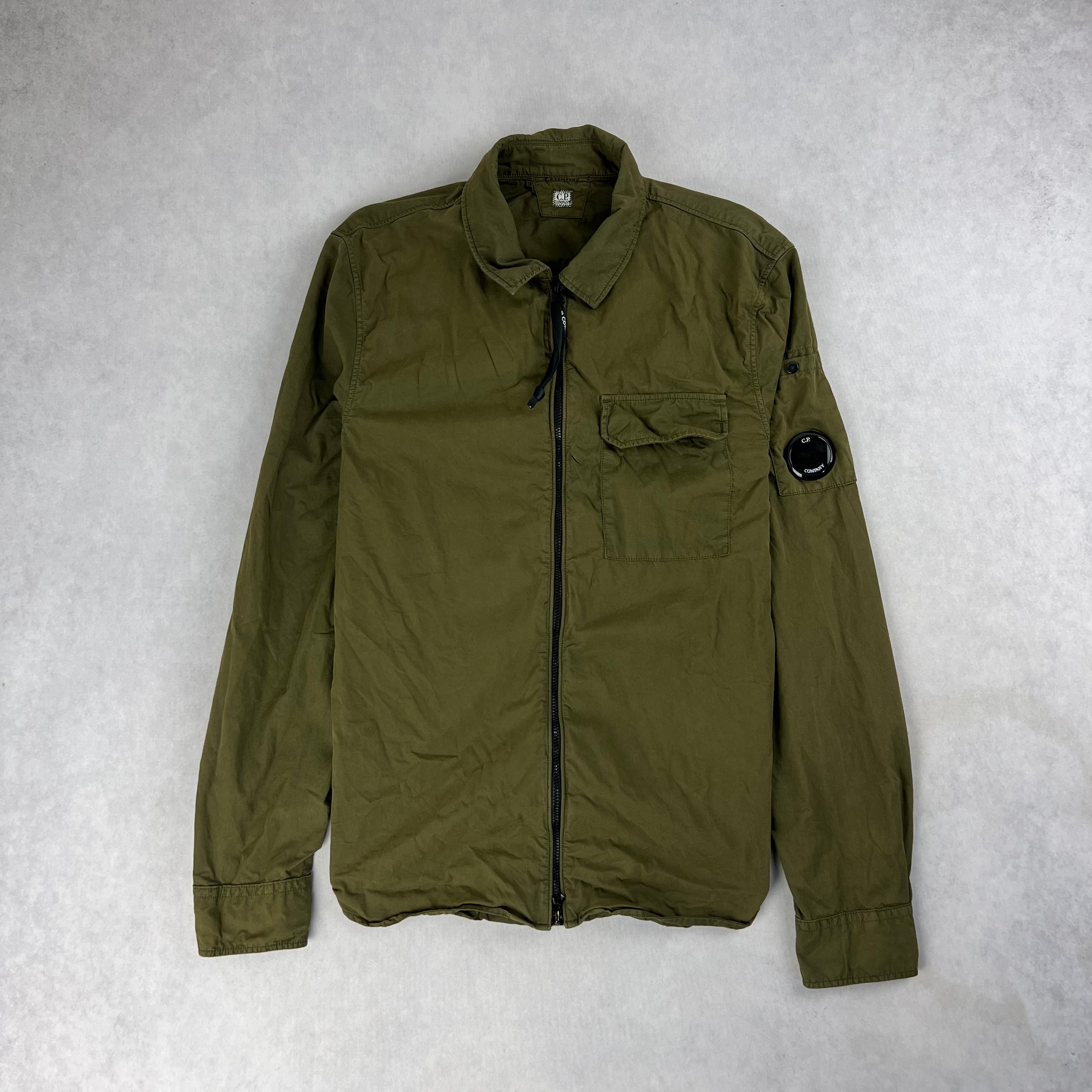 CP Company Overshirt