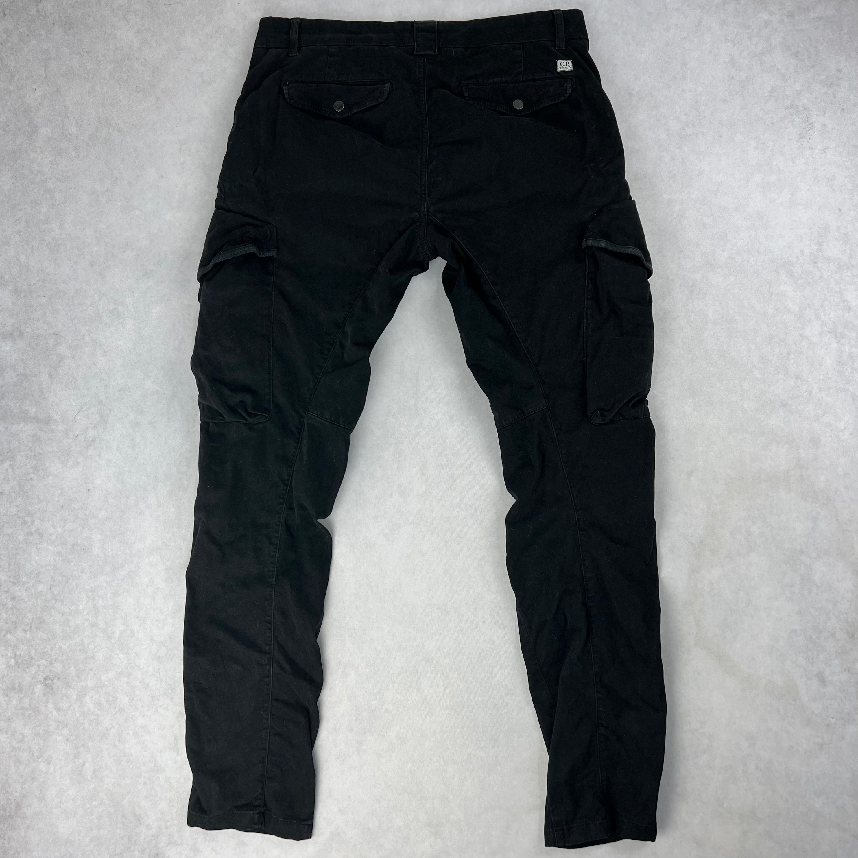 CP Company Cargo Pants