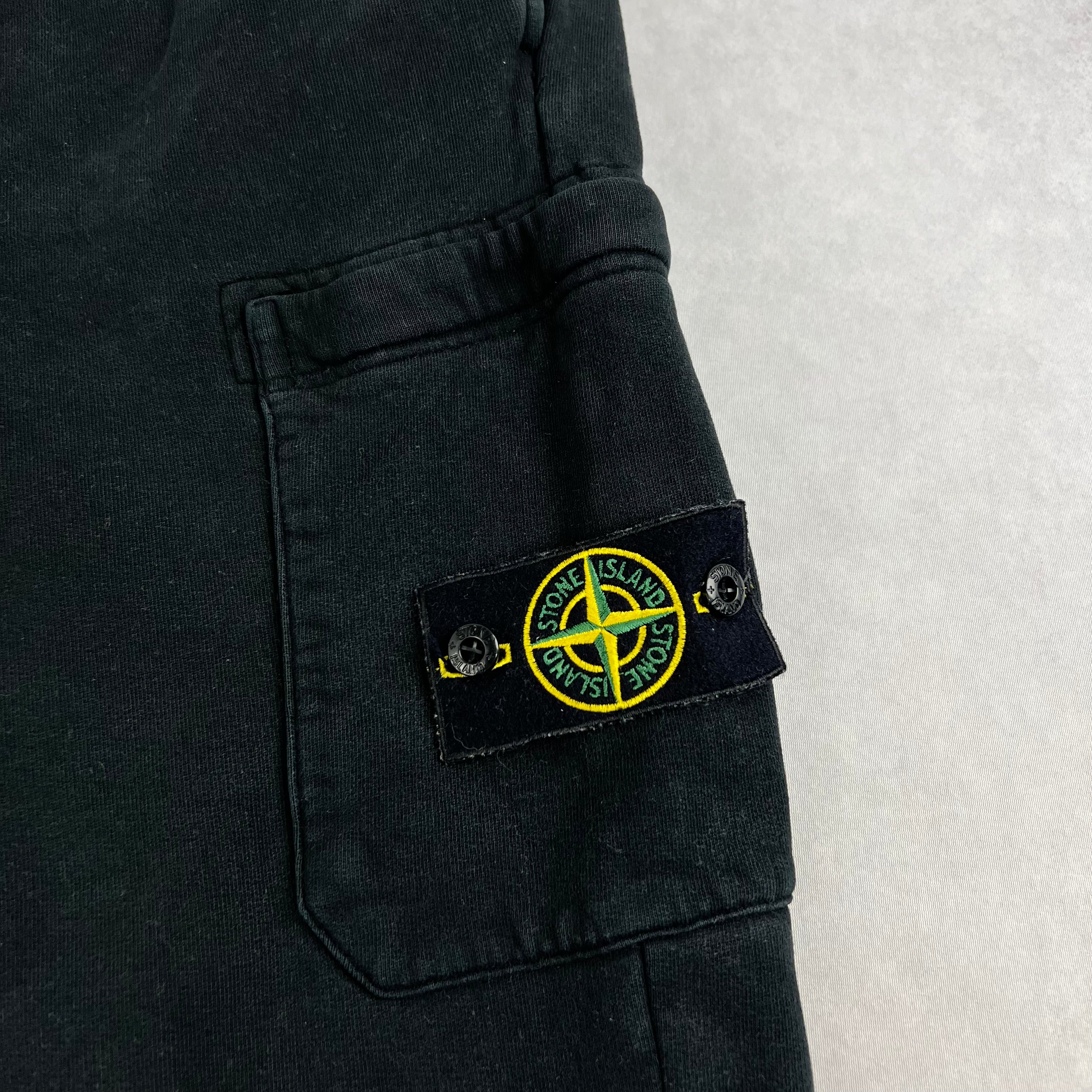 Stone Island Joggers