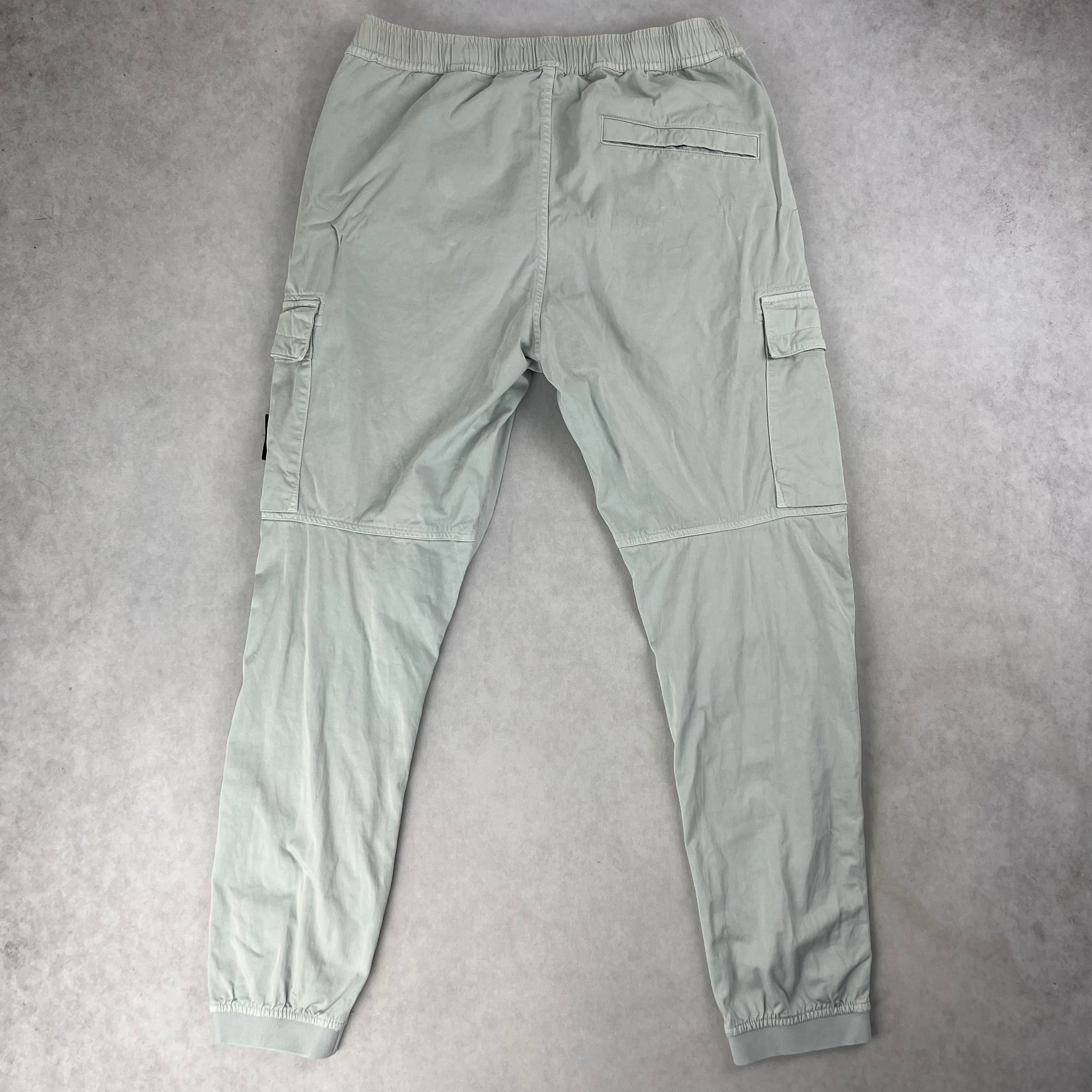 Stone Island Cargo Pants
