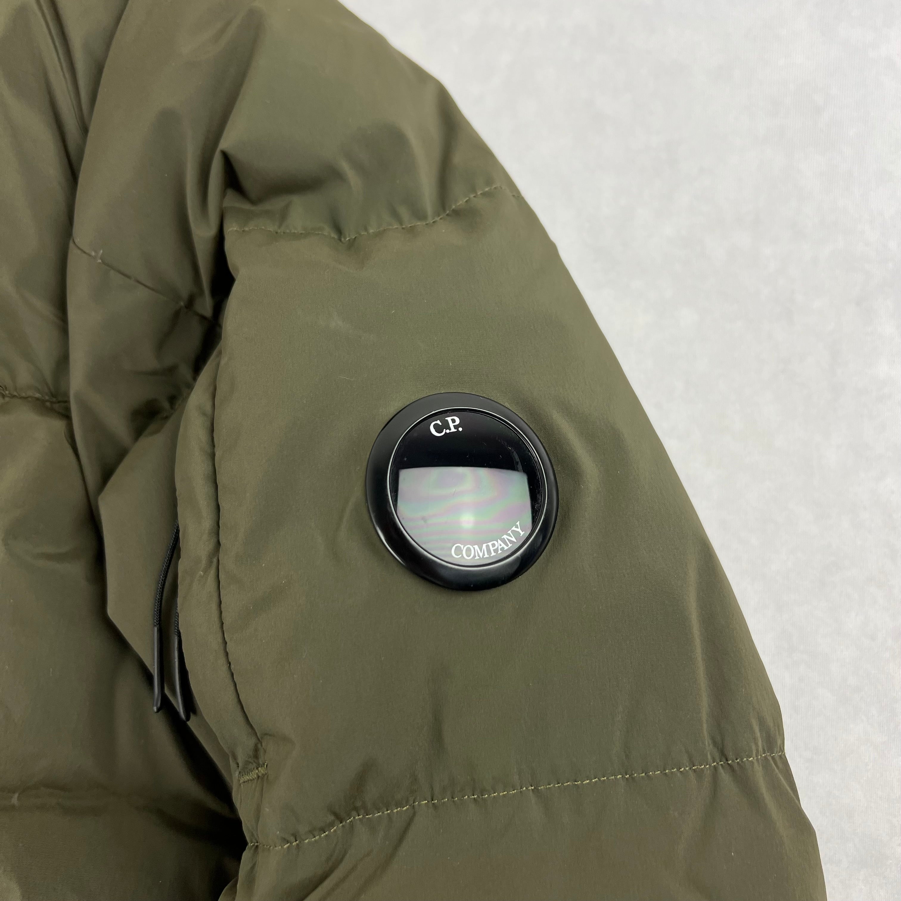 CP Company Parka