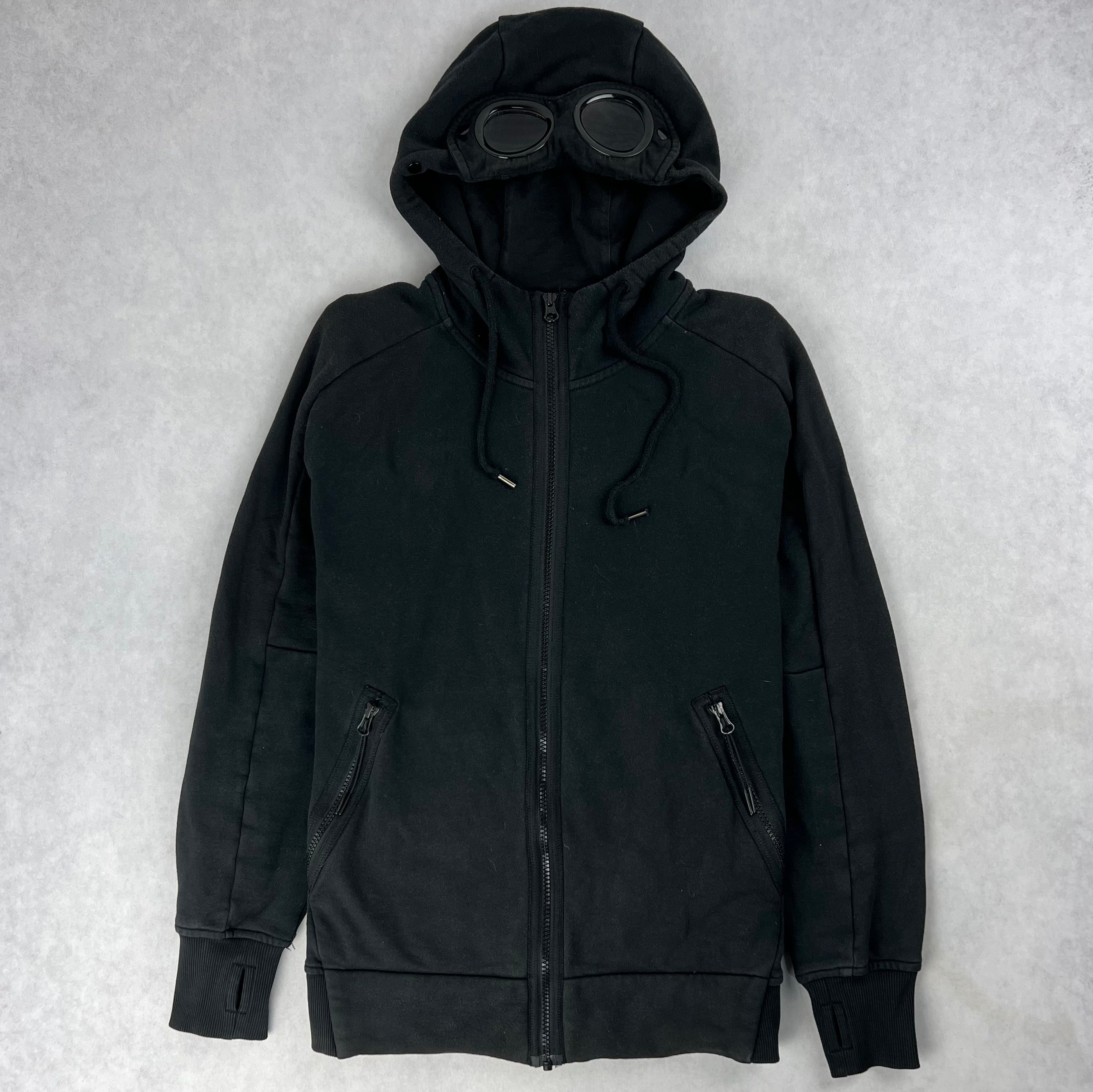 CP Company Goggle Hoodie