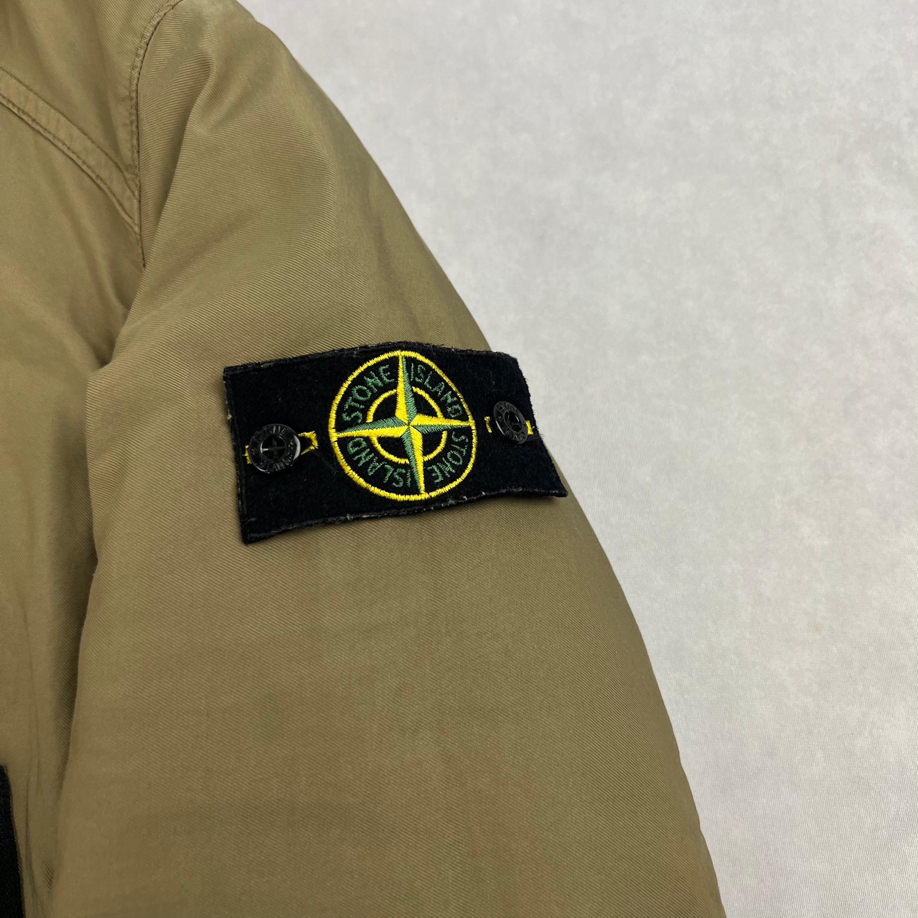 Stone Island Jacket