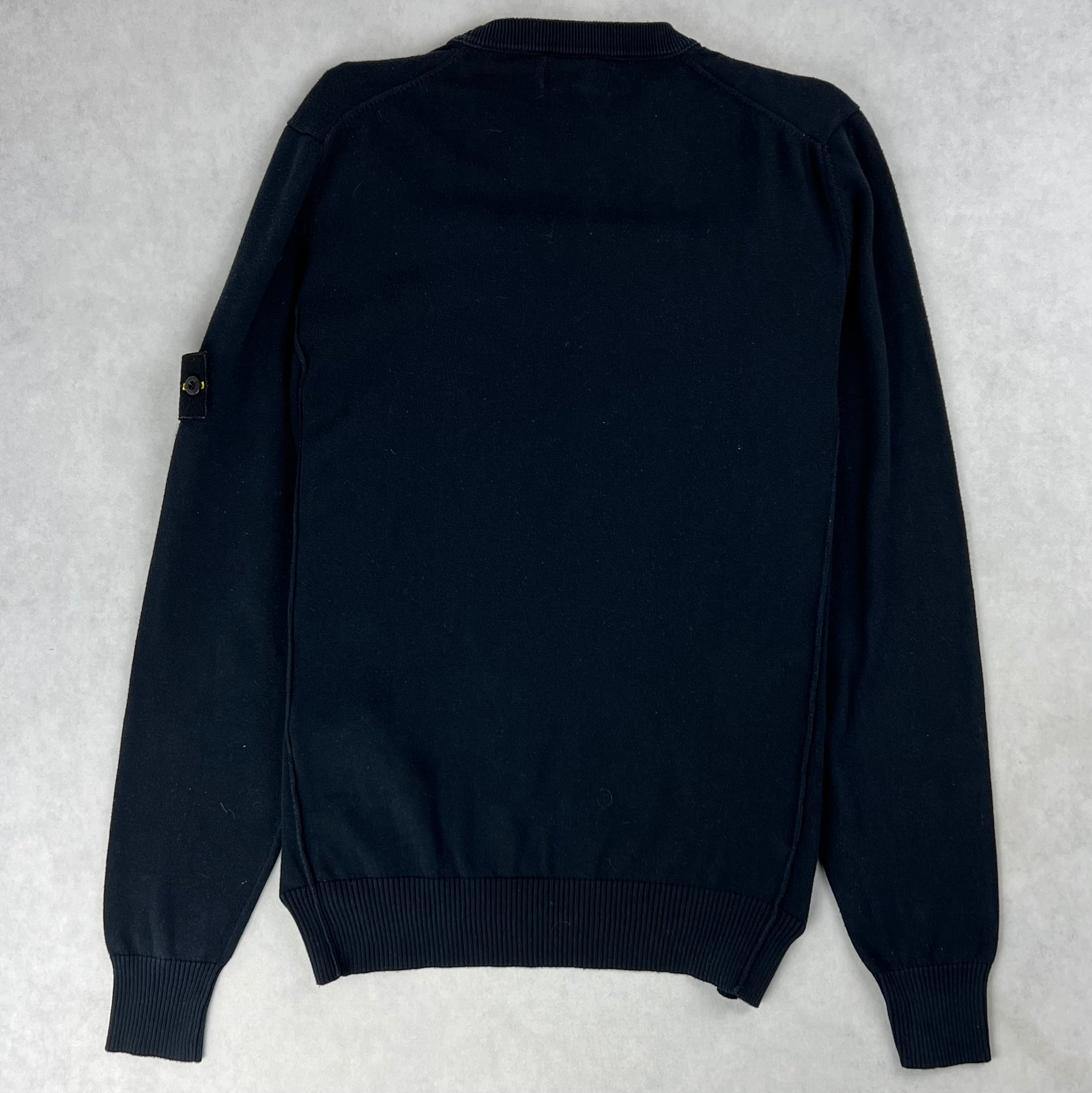 Stone Island Knit Jumper